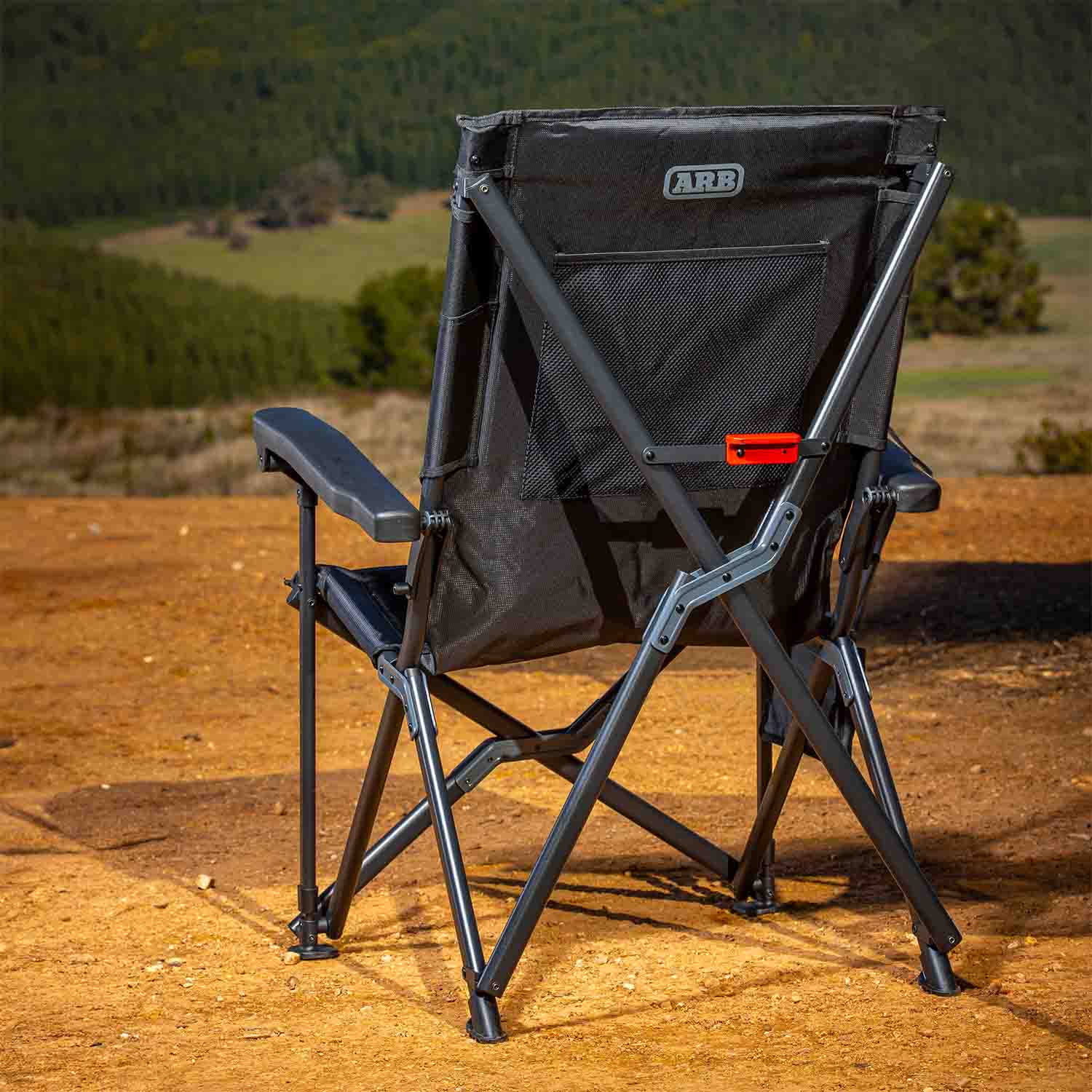 ARB Pinnacle Camp Chair 10500161