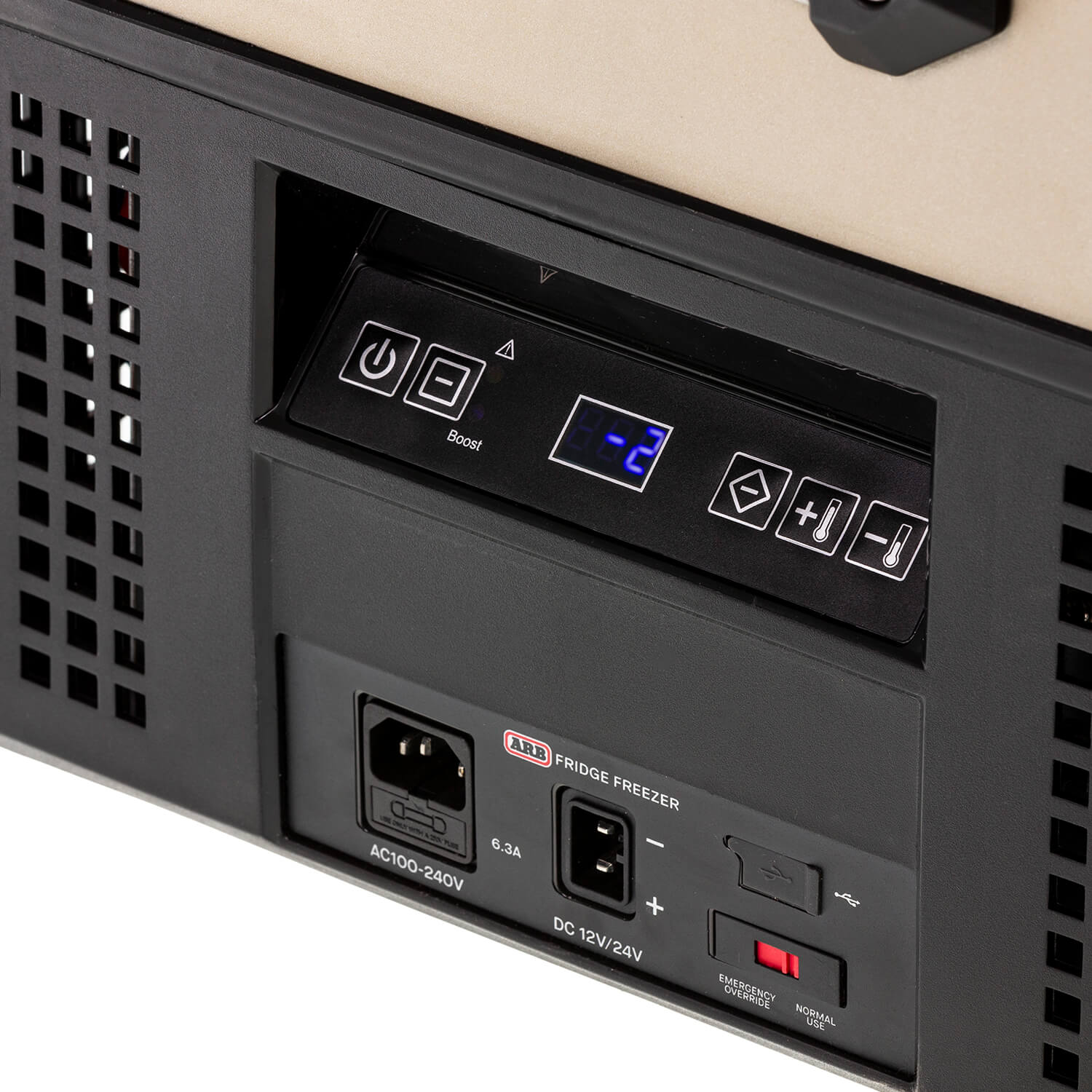 ARB Zero Fridge Freezer 10802362