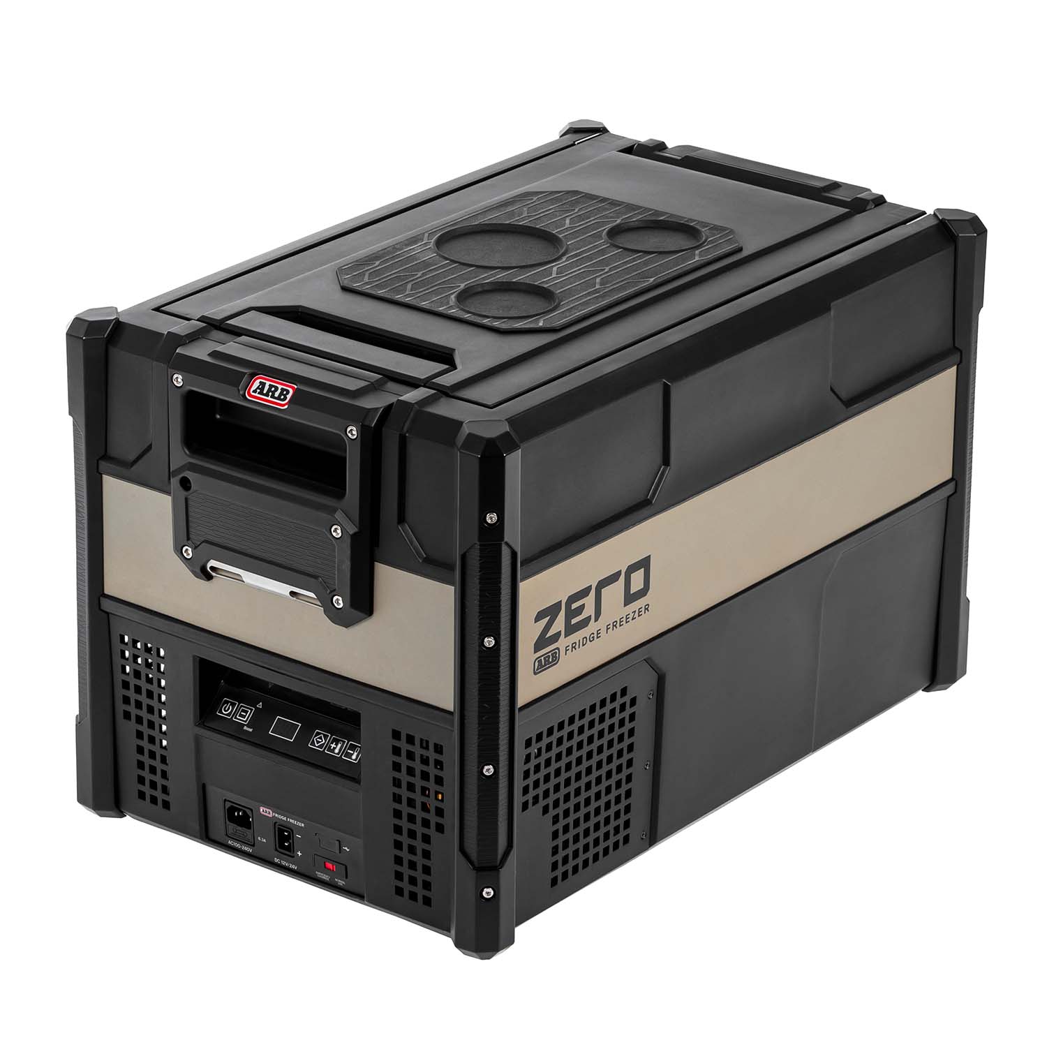 ARB Zero Fridge Freezer 10802362