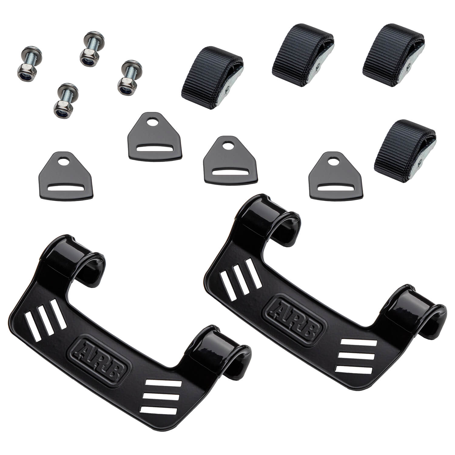 ARB Fridge Tie Down Kit 10900010