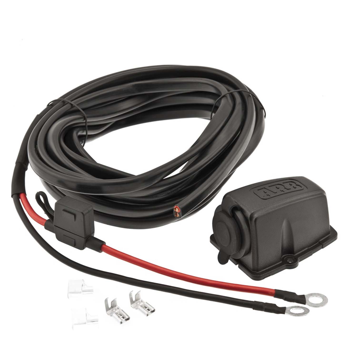 ARB Fridge Wiring Kit 10900027