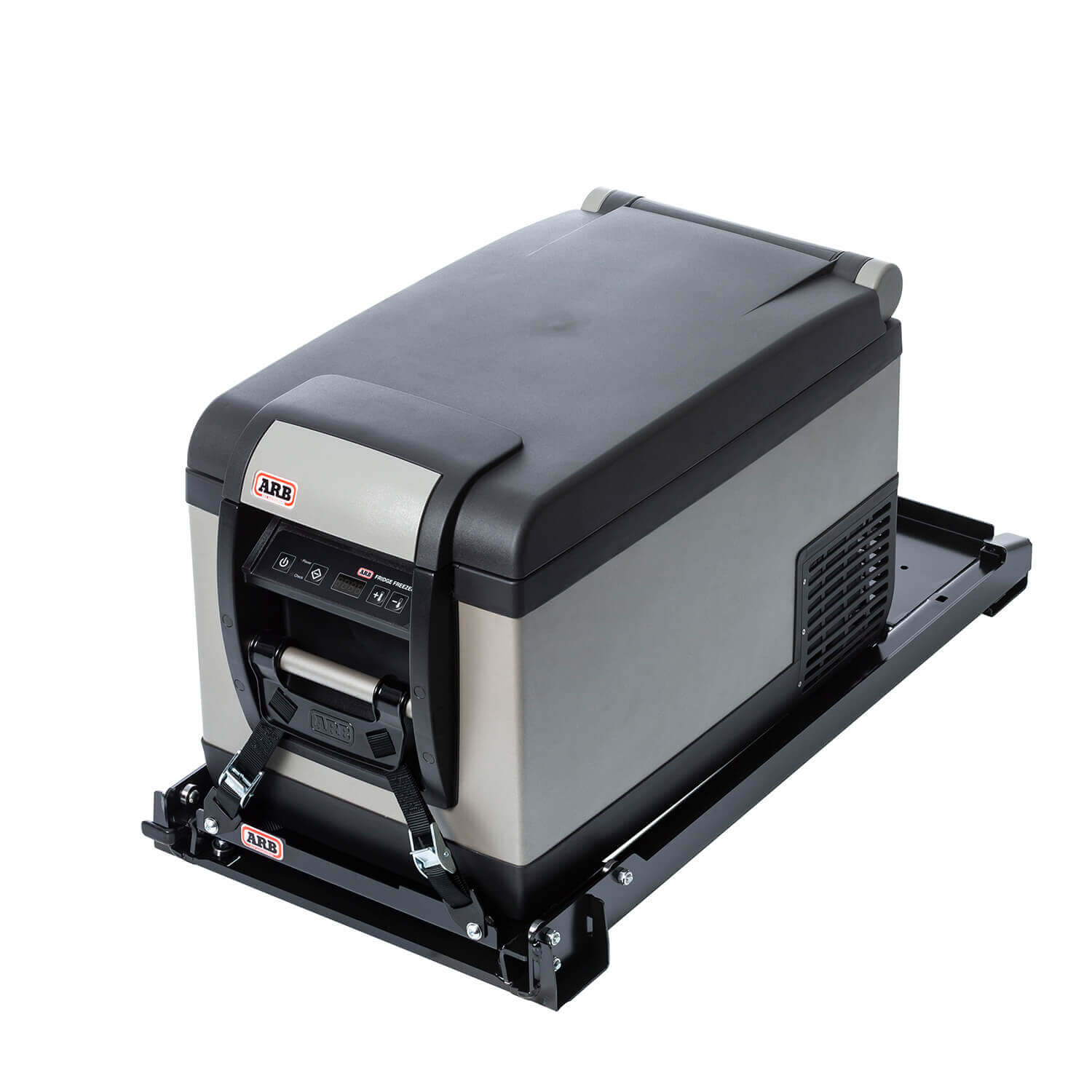 ARB Extended Classic Fridge Slide 37/50QT 10900029