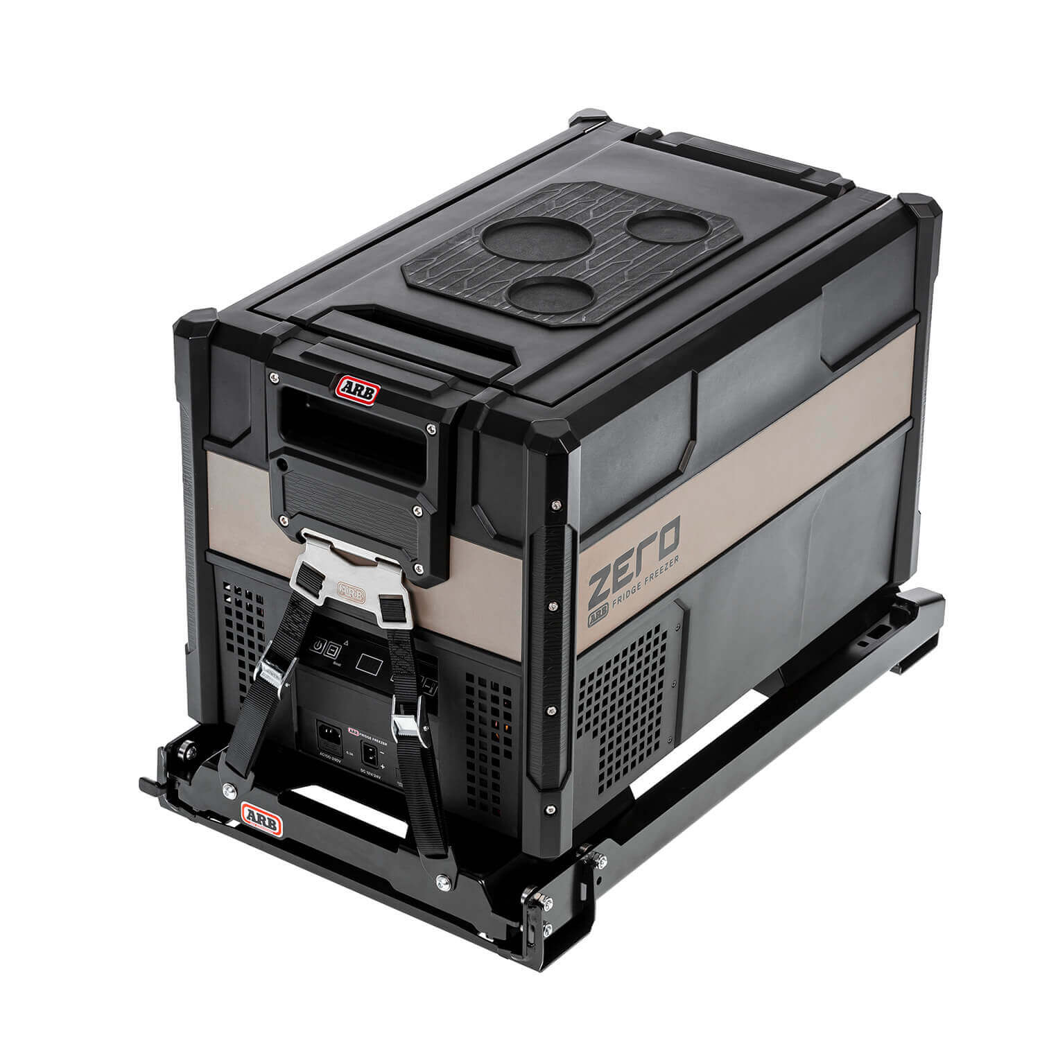 ARB Zero Fridge Slide 38/47QT 10900047