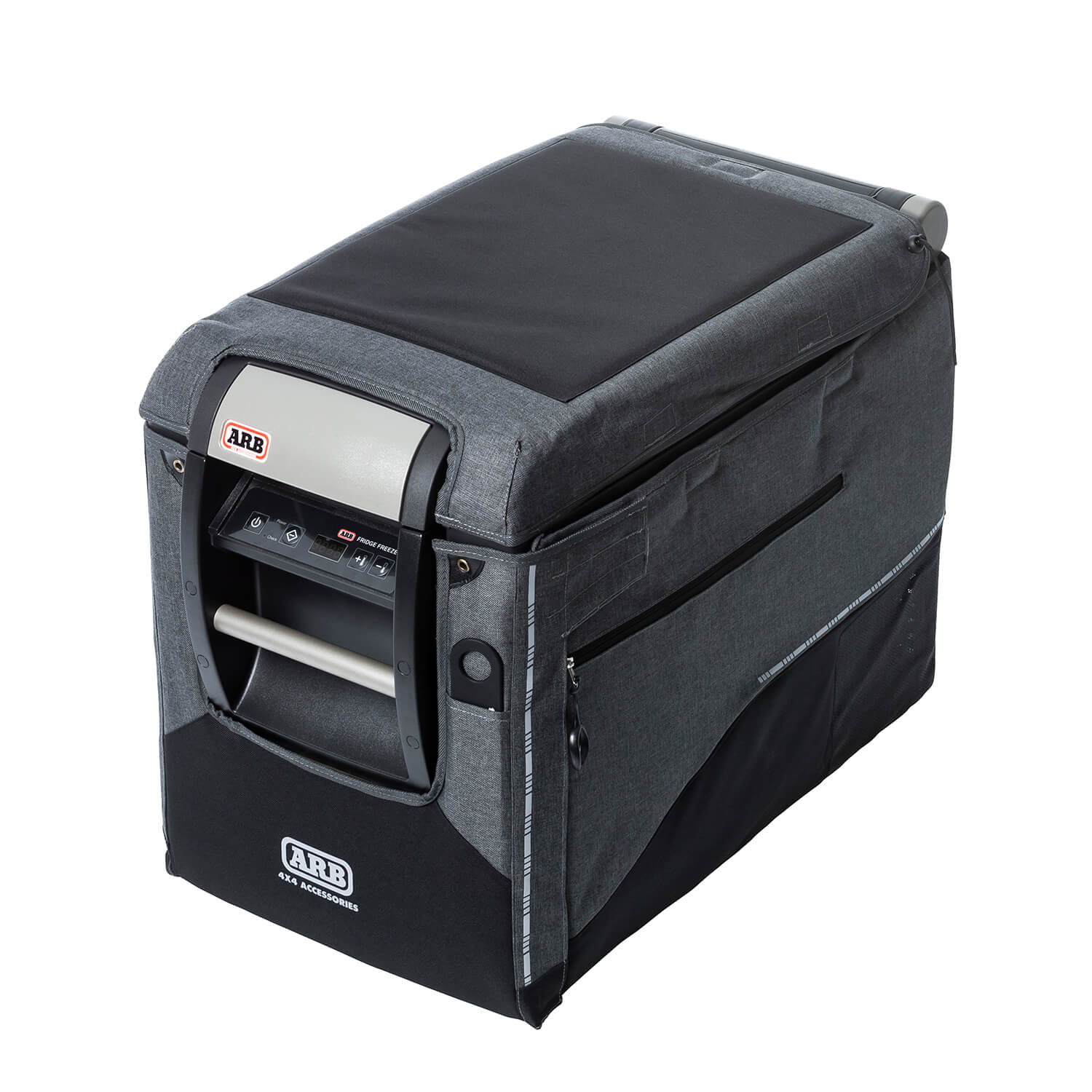 ARB Classic Fridge Transit Bag 50QT 10900043