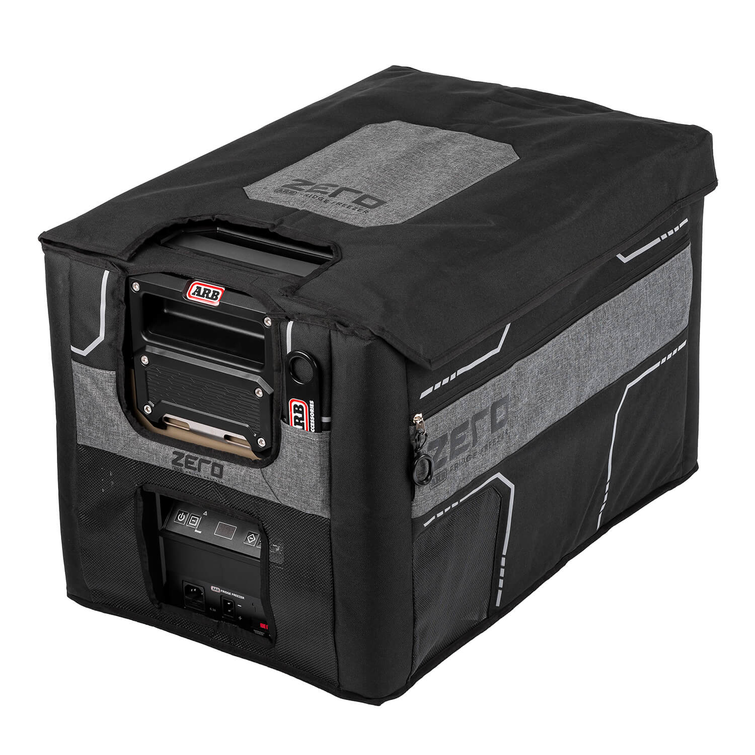 ARB Zero Fridge Transit Bag 38QT 10900055