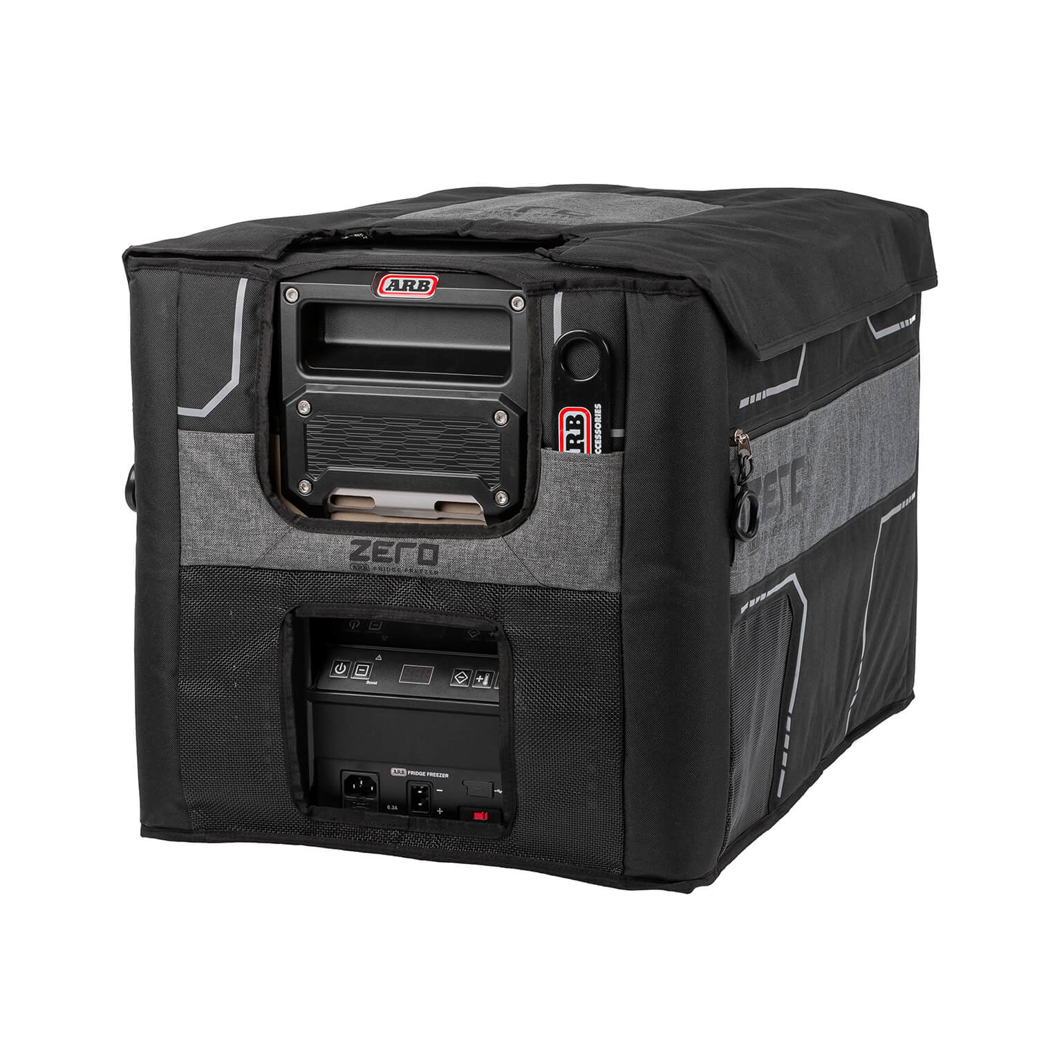 ARB Zero Fridge Transit Bag 38QT 10900055