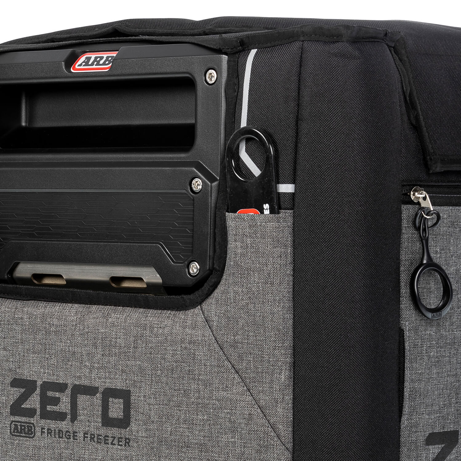 ARB Zero Fridge Transit Bag 38QT 10900055