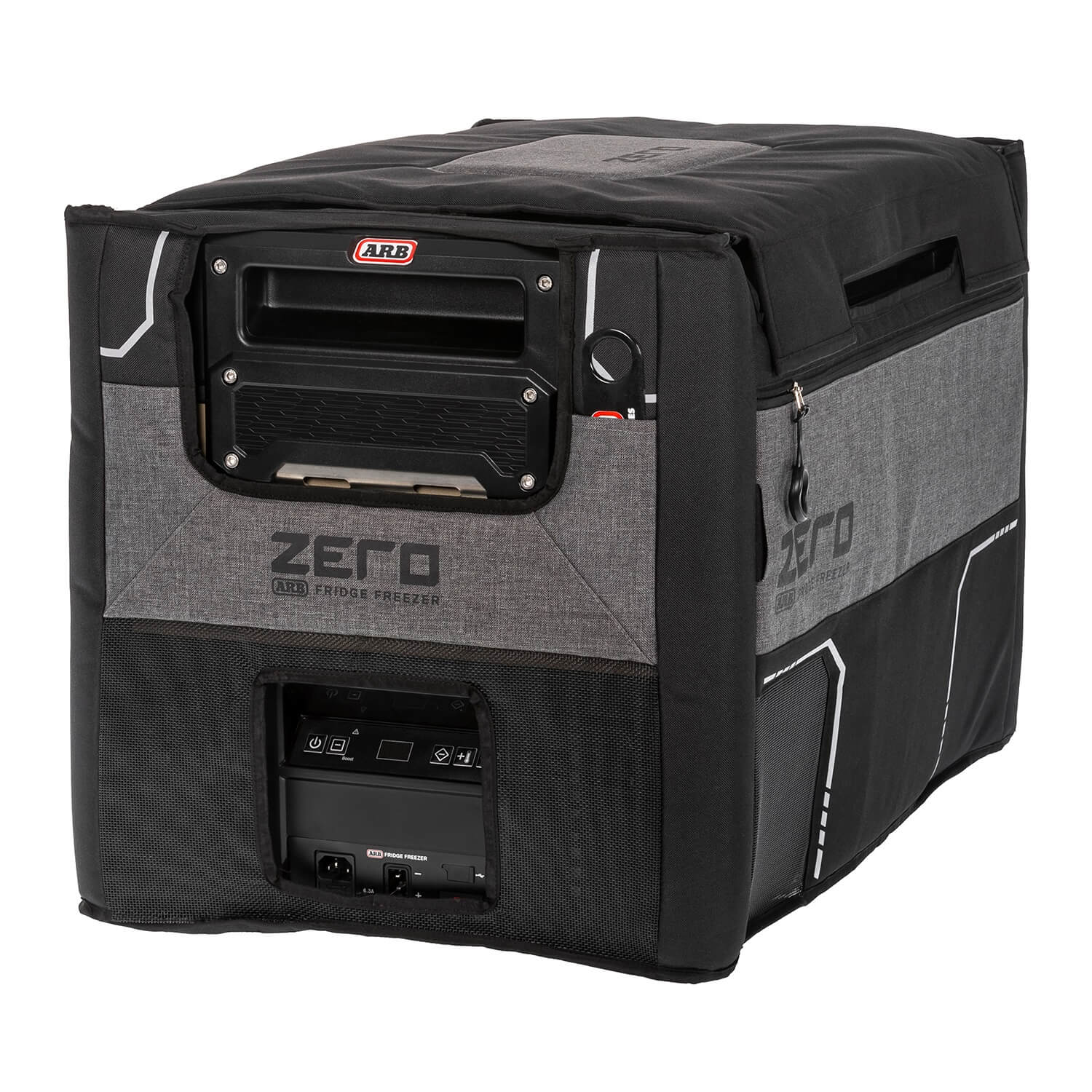 ARB Zero Fridge Transit Bag 47QT 10900051