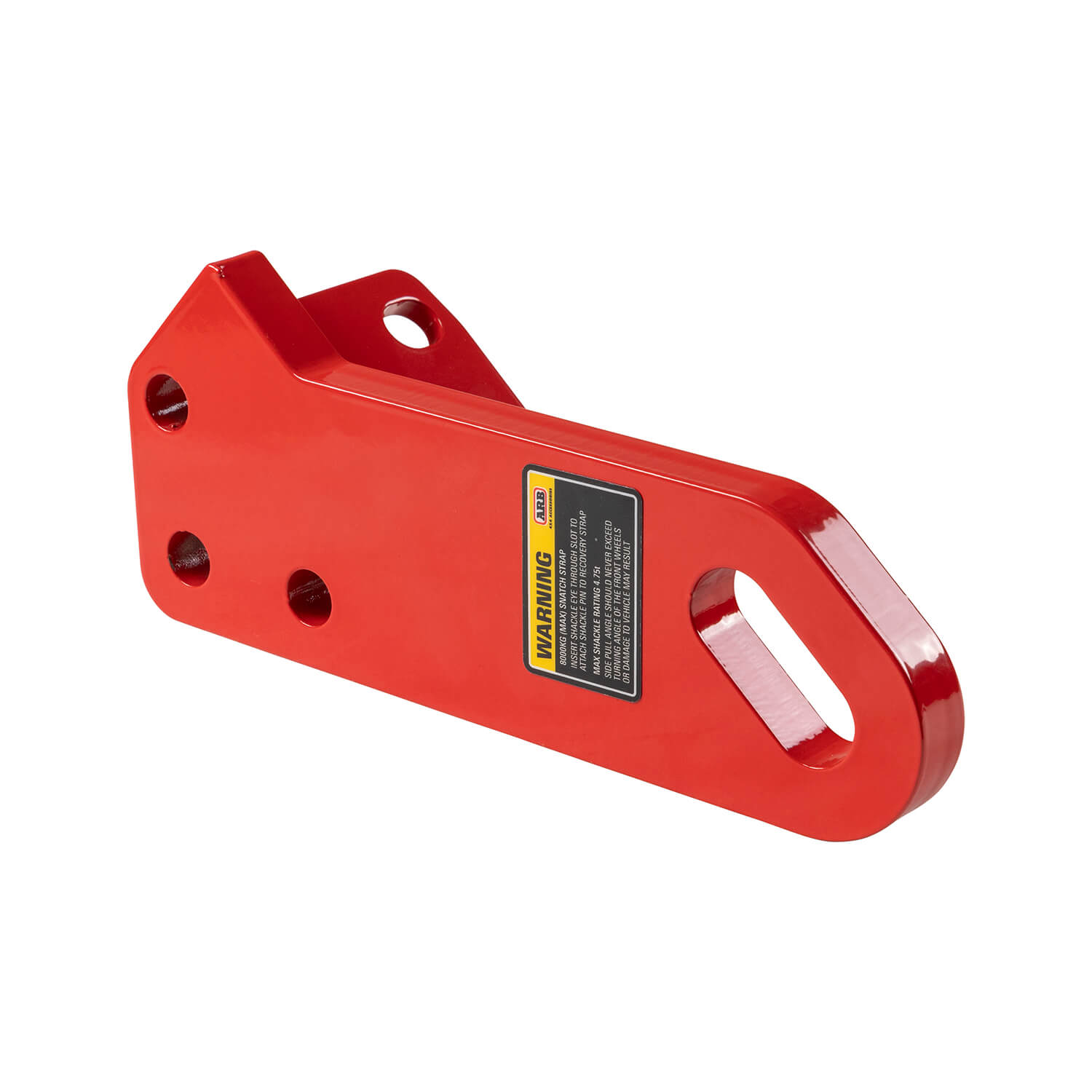 ARB Recovery Point 2817010