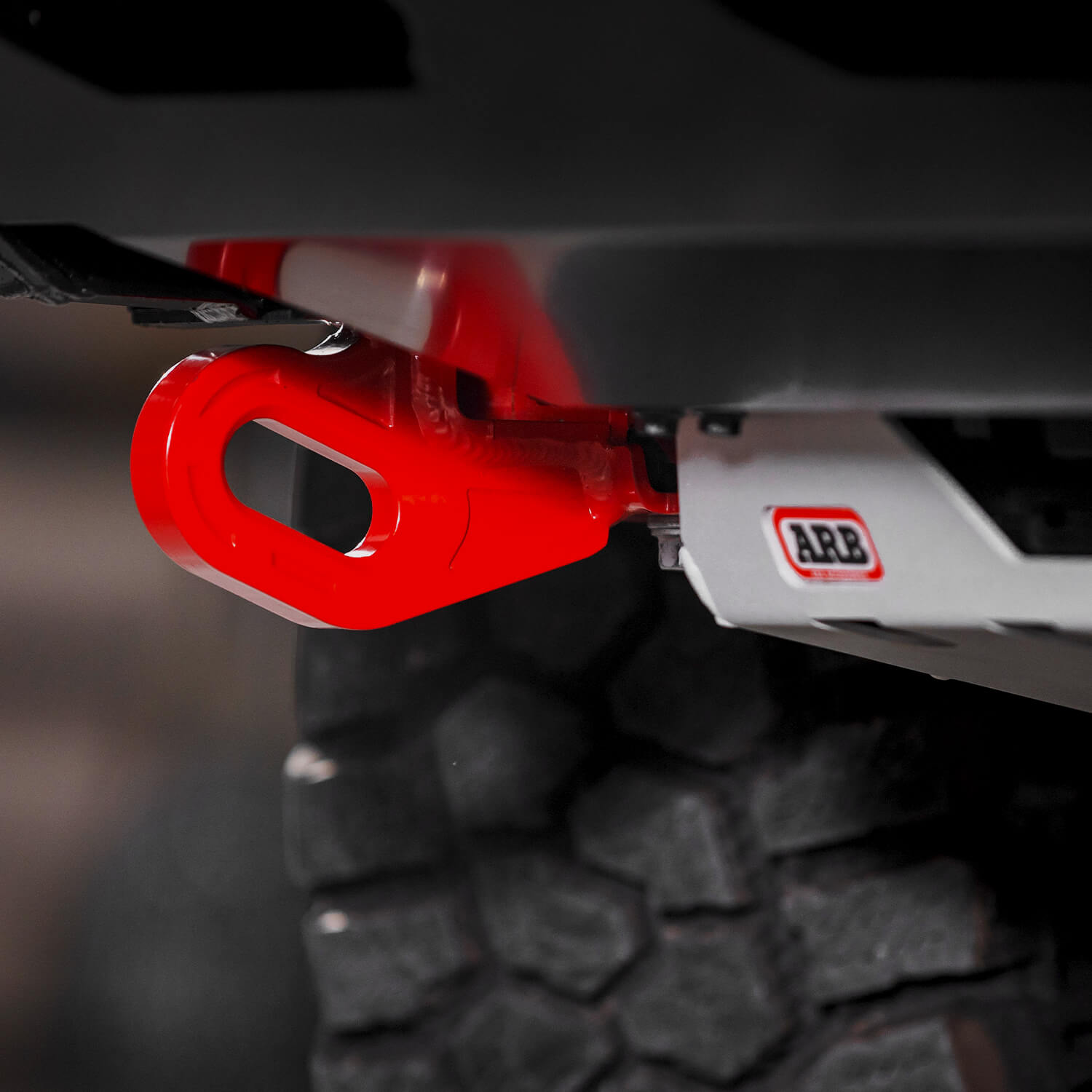 ARB Forged Recovery Point LHS 2821040