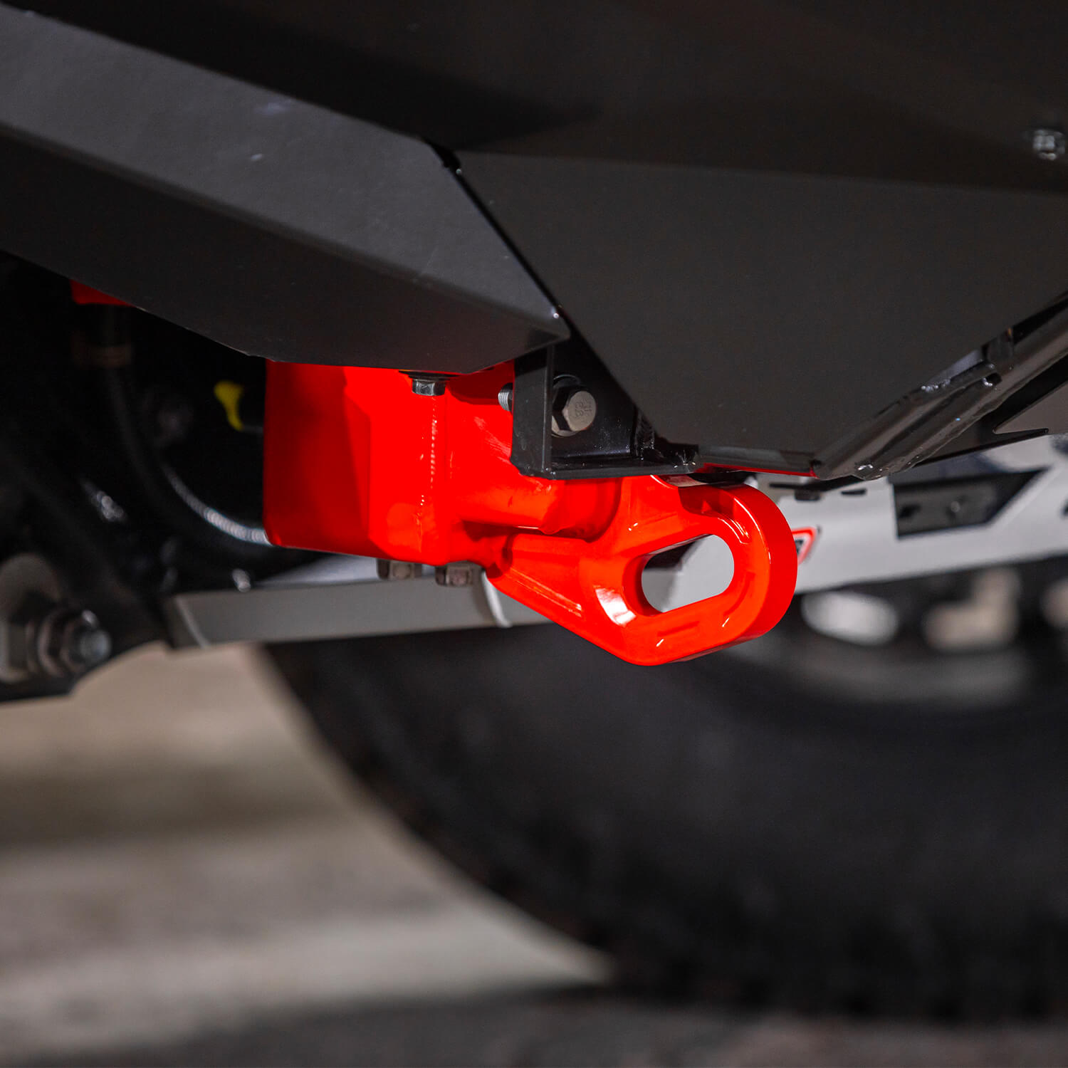 ARB Forged Recovery Point RHS 2821050