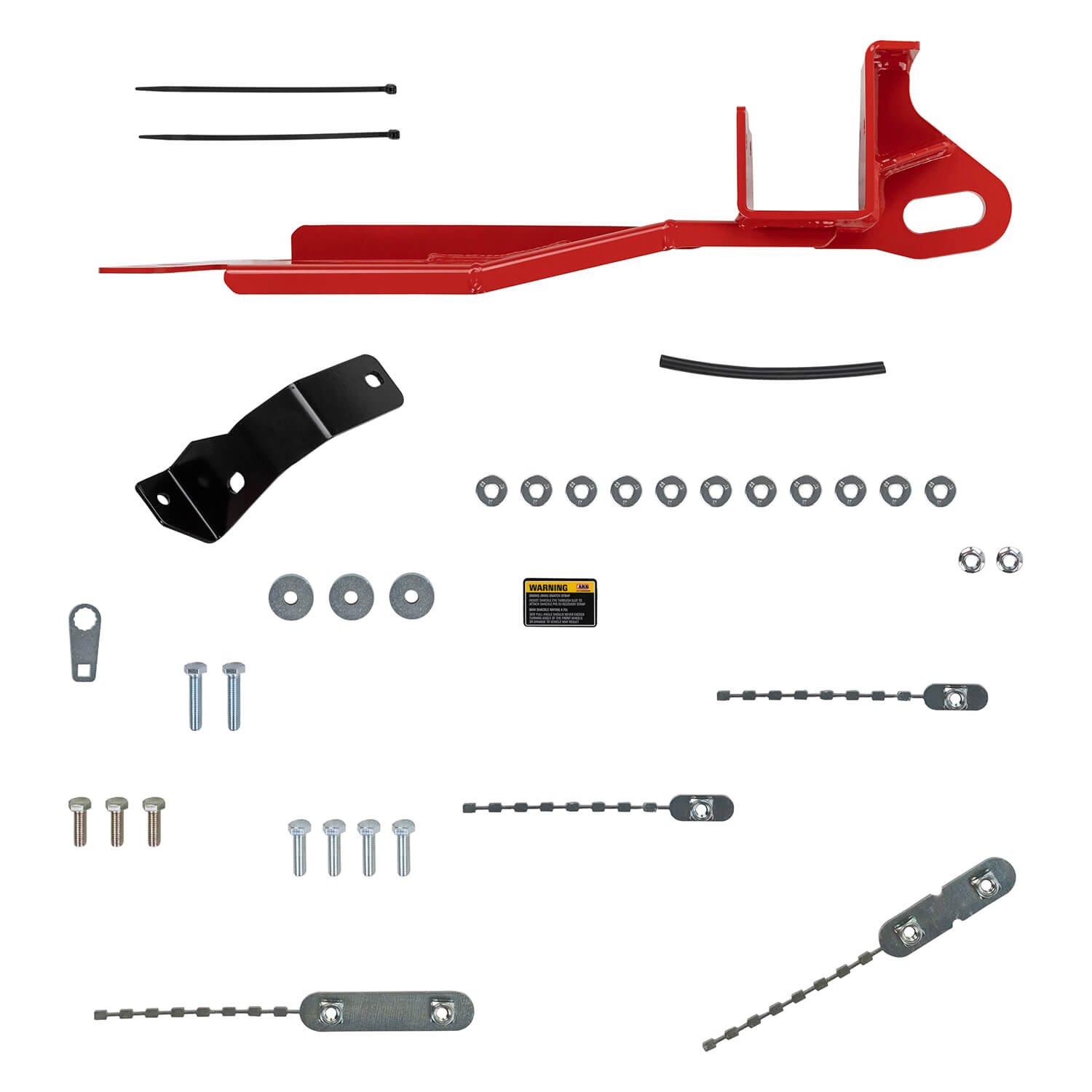 ARB Recovery Point 2840040