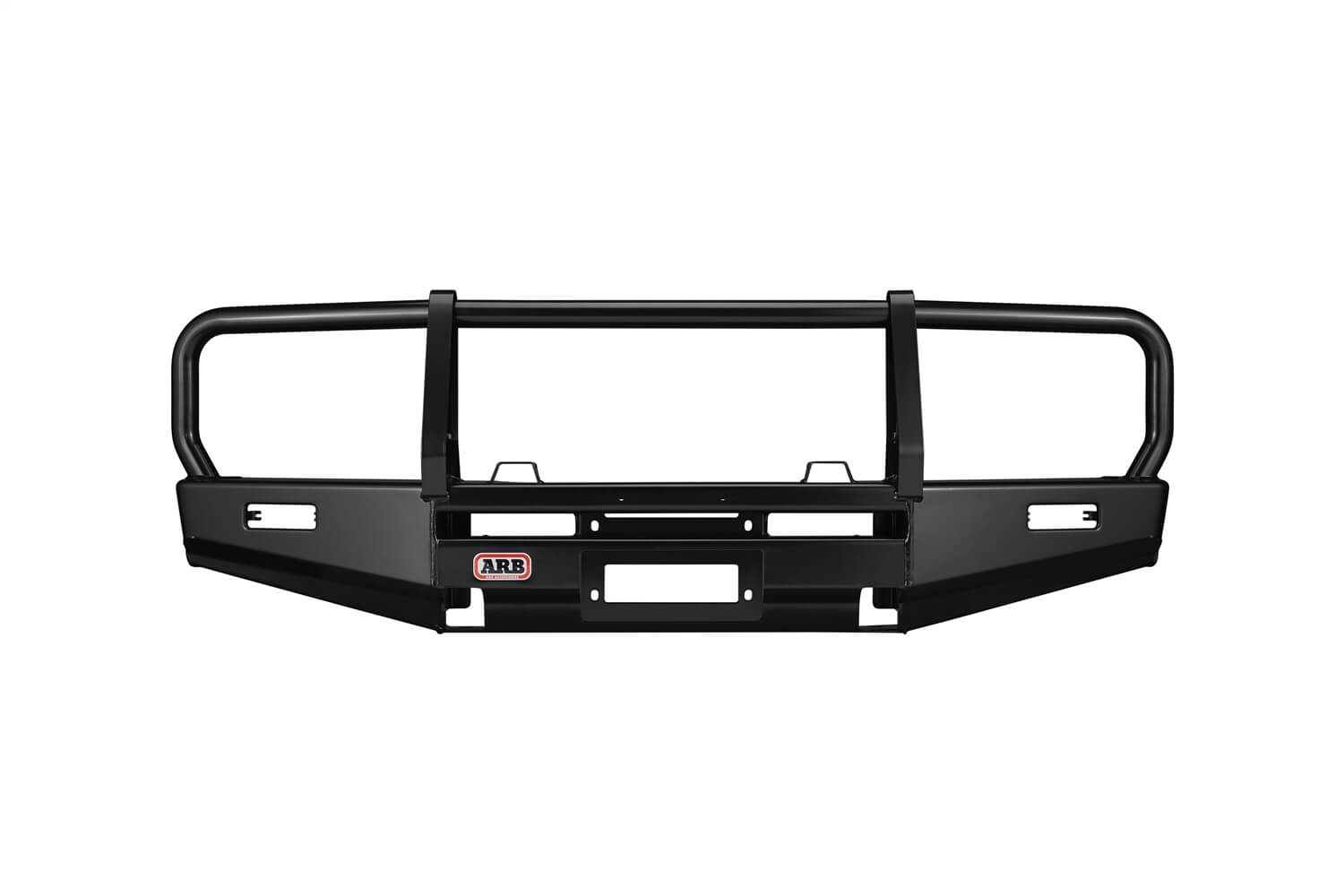 ARB Winch Bumper 3410100B