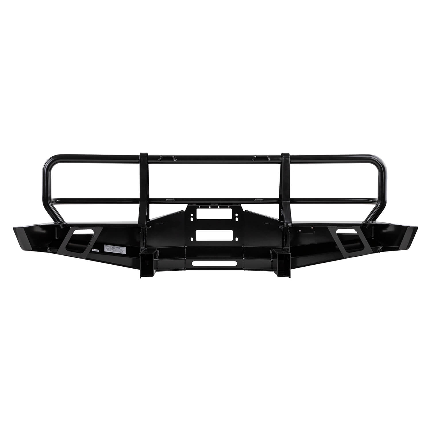 ARB Winch Bumper 3411050