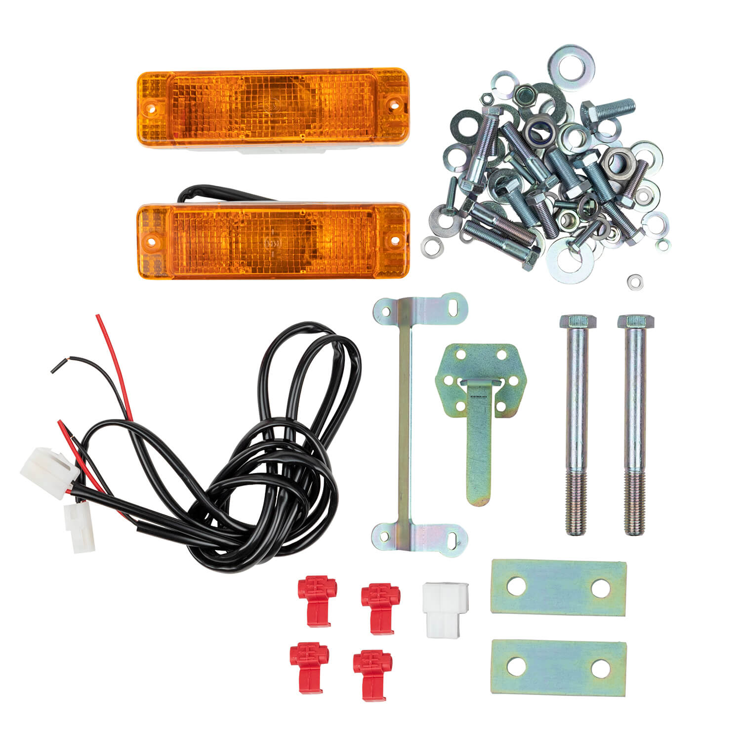 ARB Winch Bumper 3411050