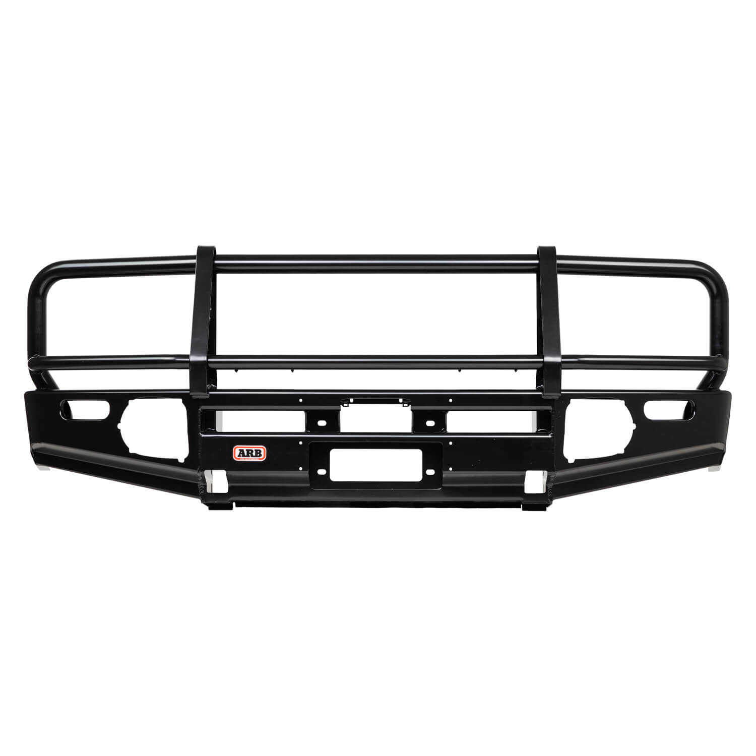 ARB Winch Bumper 3412660