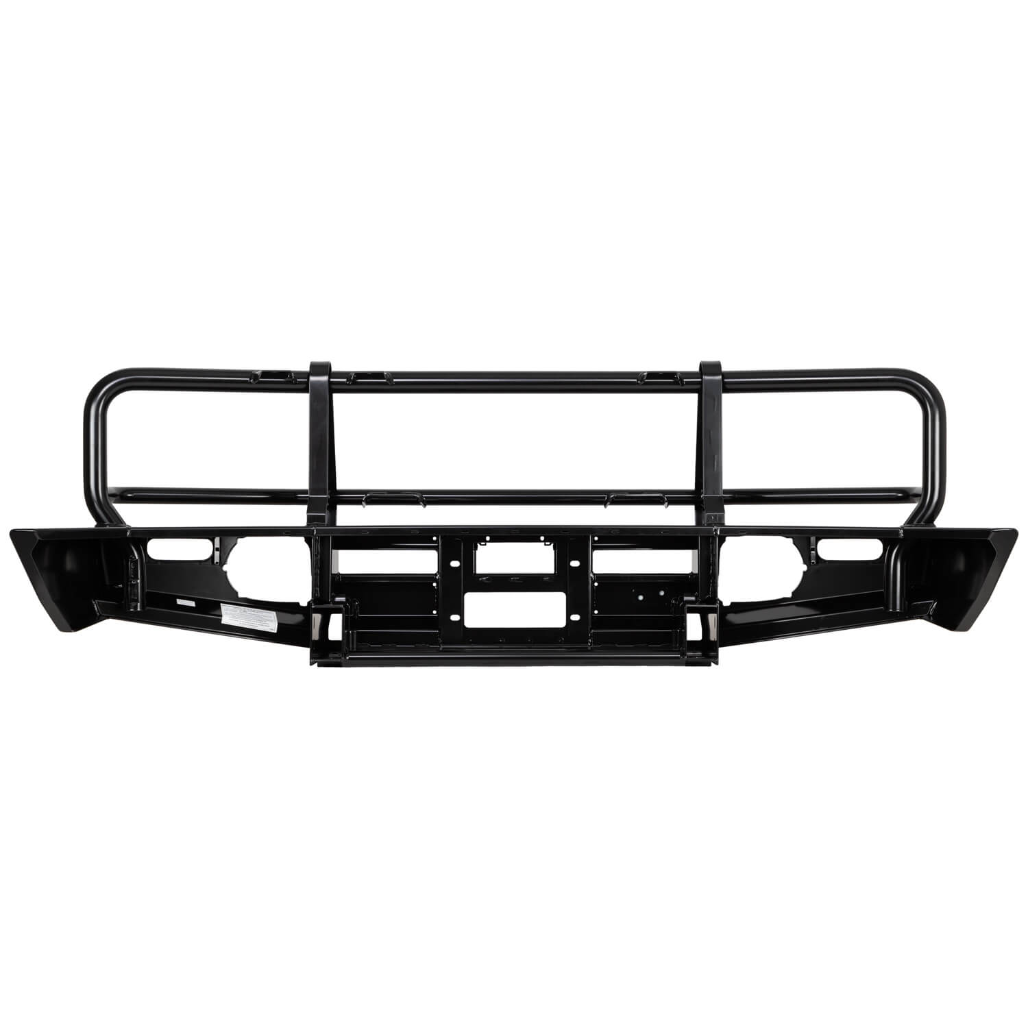 ARB Winch Bumper 3412660