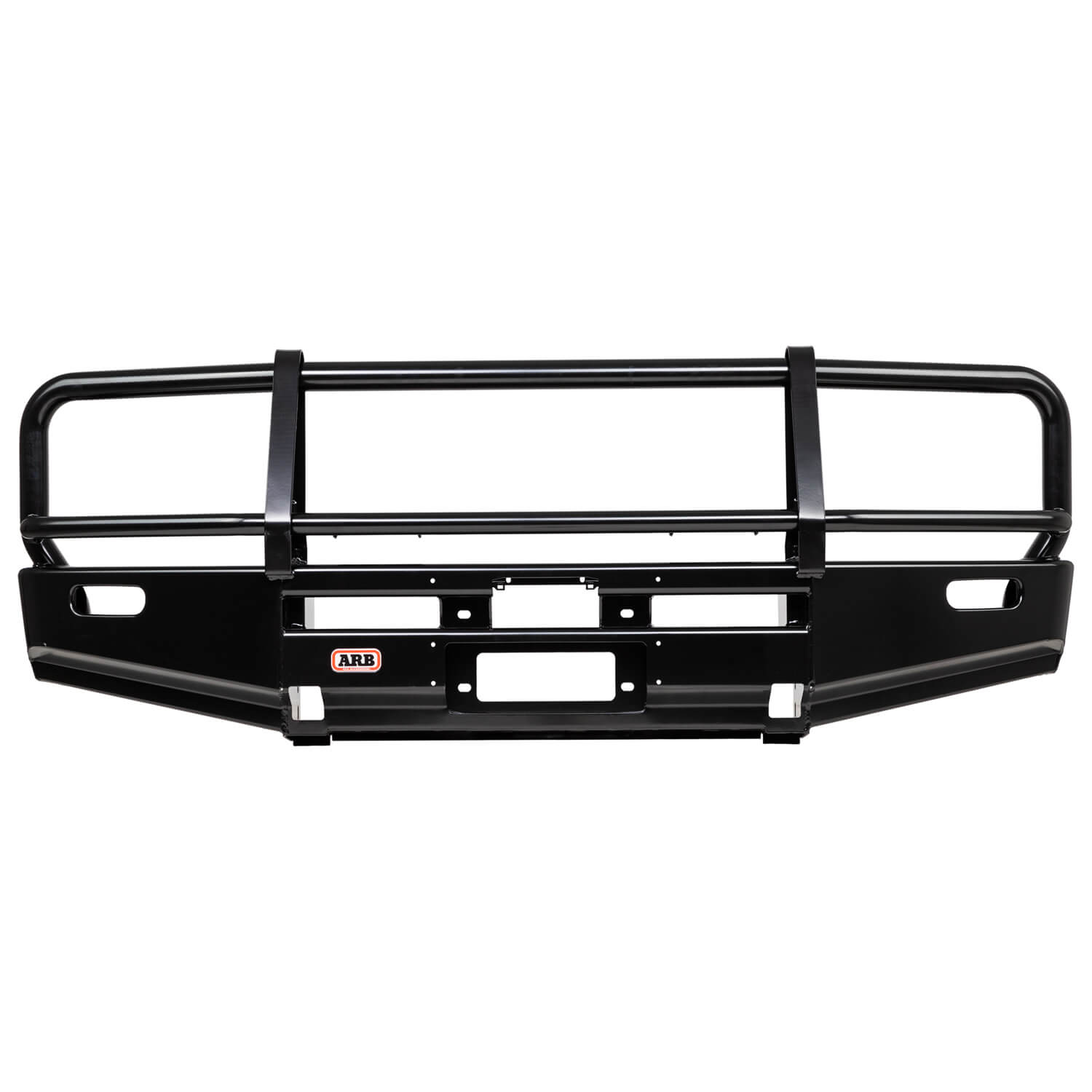 ARB Commercial Combination Bumper 3412670