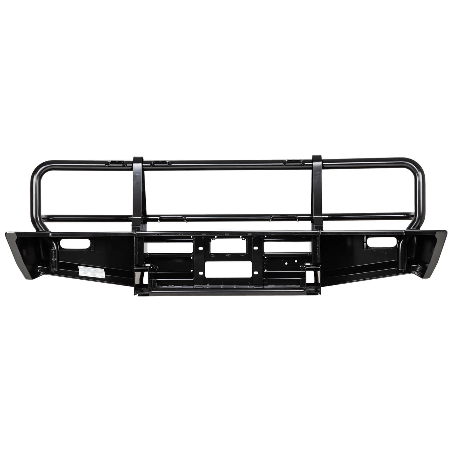 ARB Commercial Combination Bumper 3412670