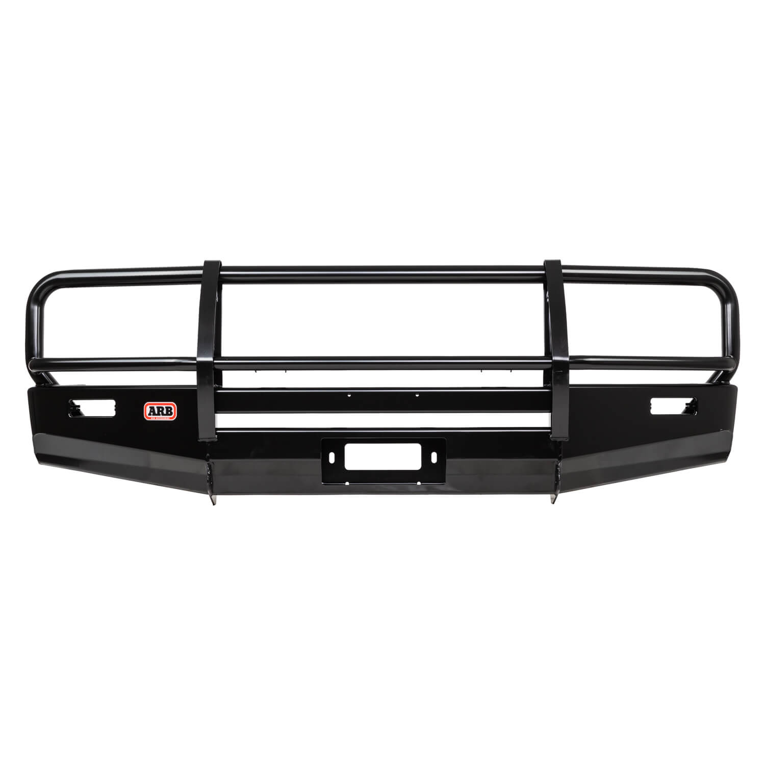 ARB Winch Bumper 3413010