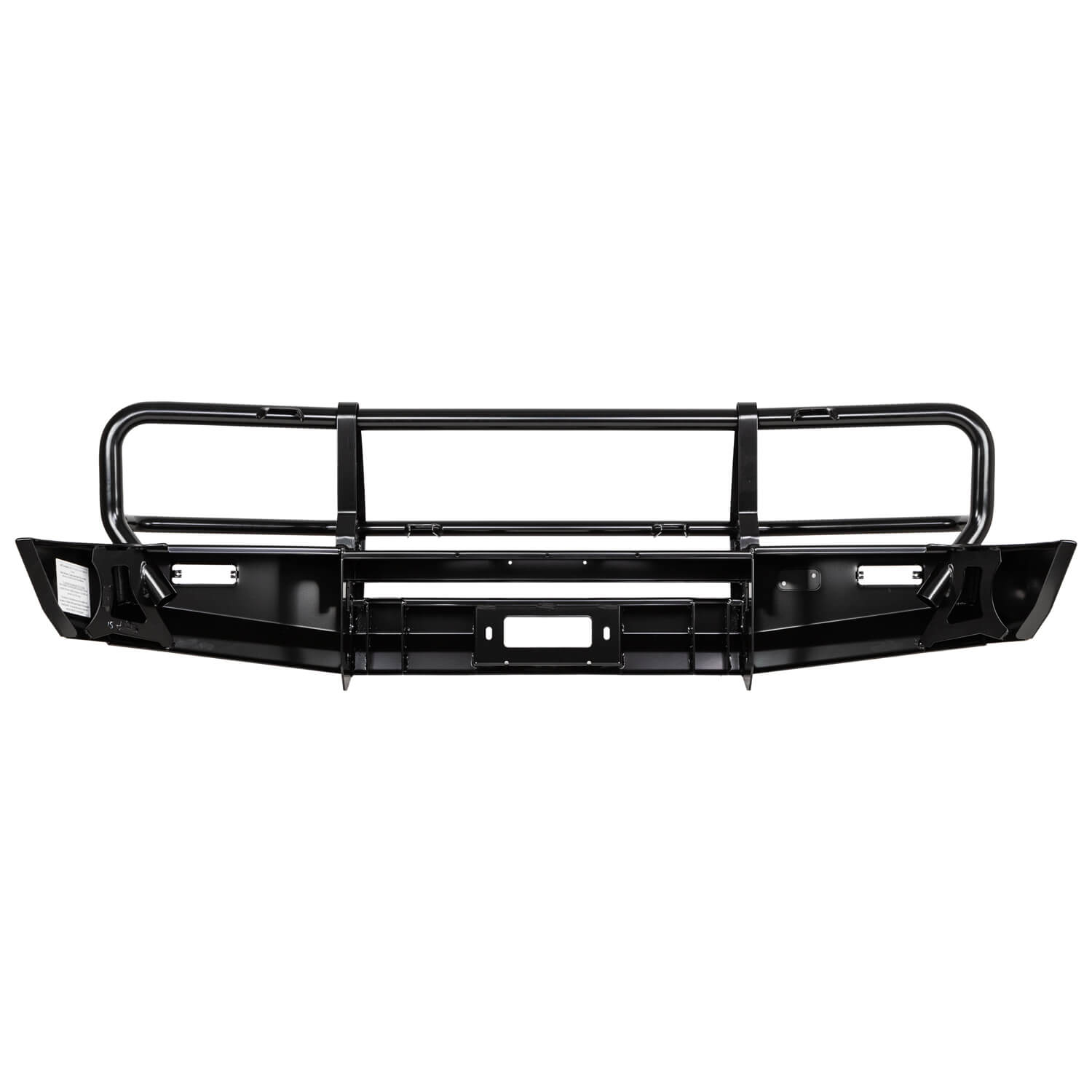 ARB Winch Bumper 3413010B