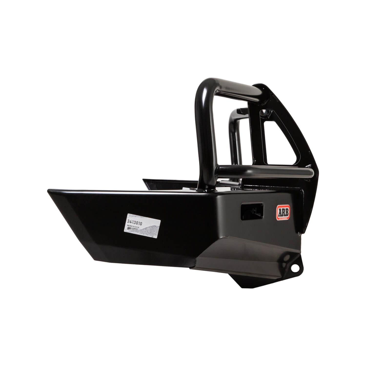 ARB Winch Bumper 3413010B