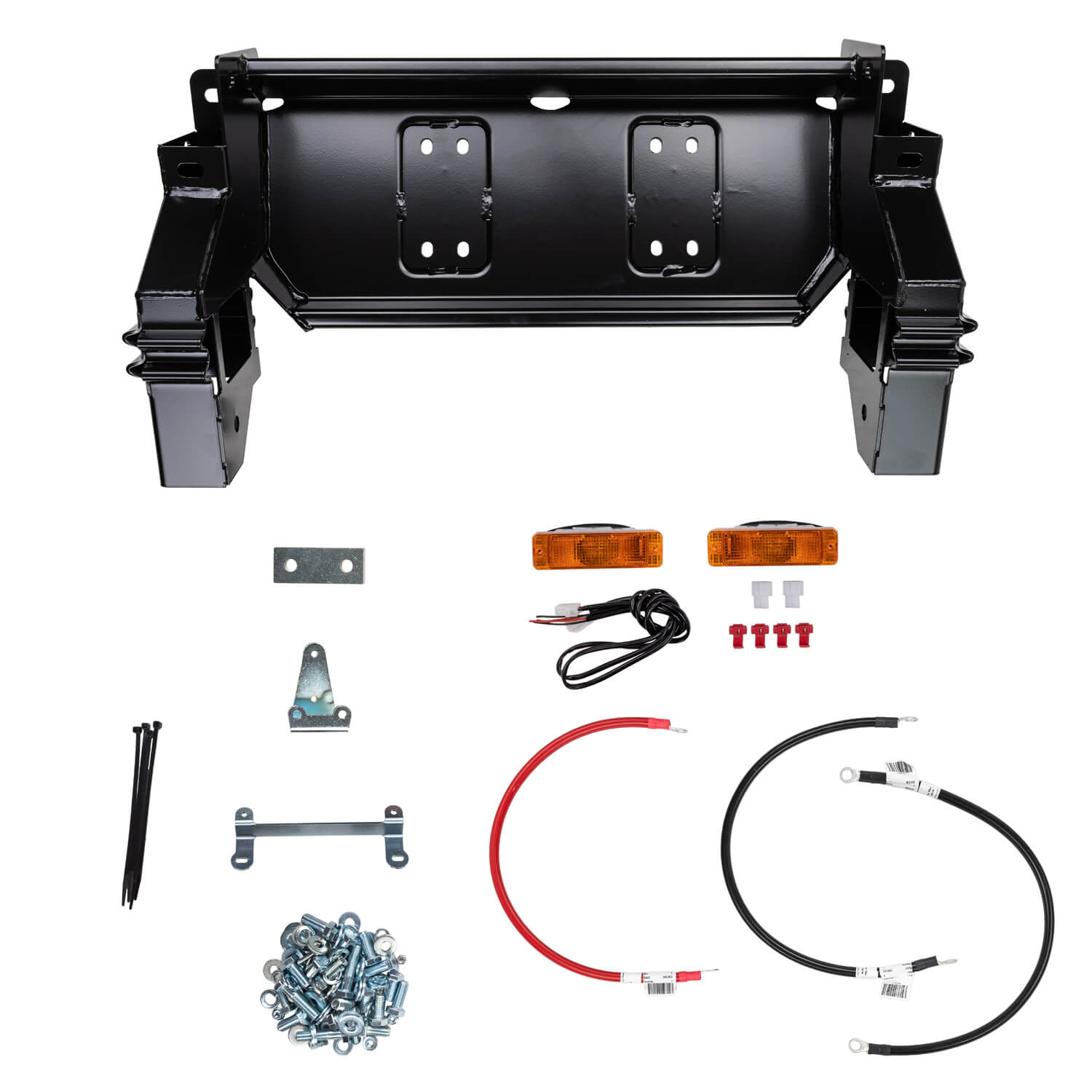 ARB Winch Bumper 3413010