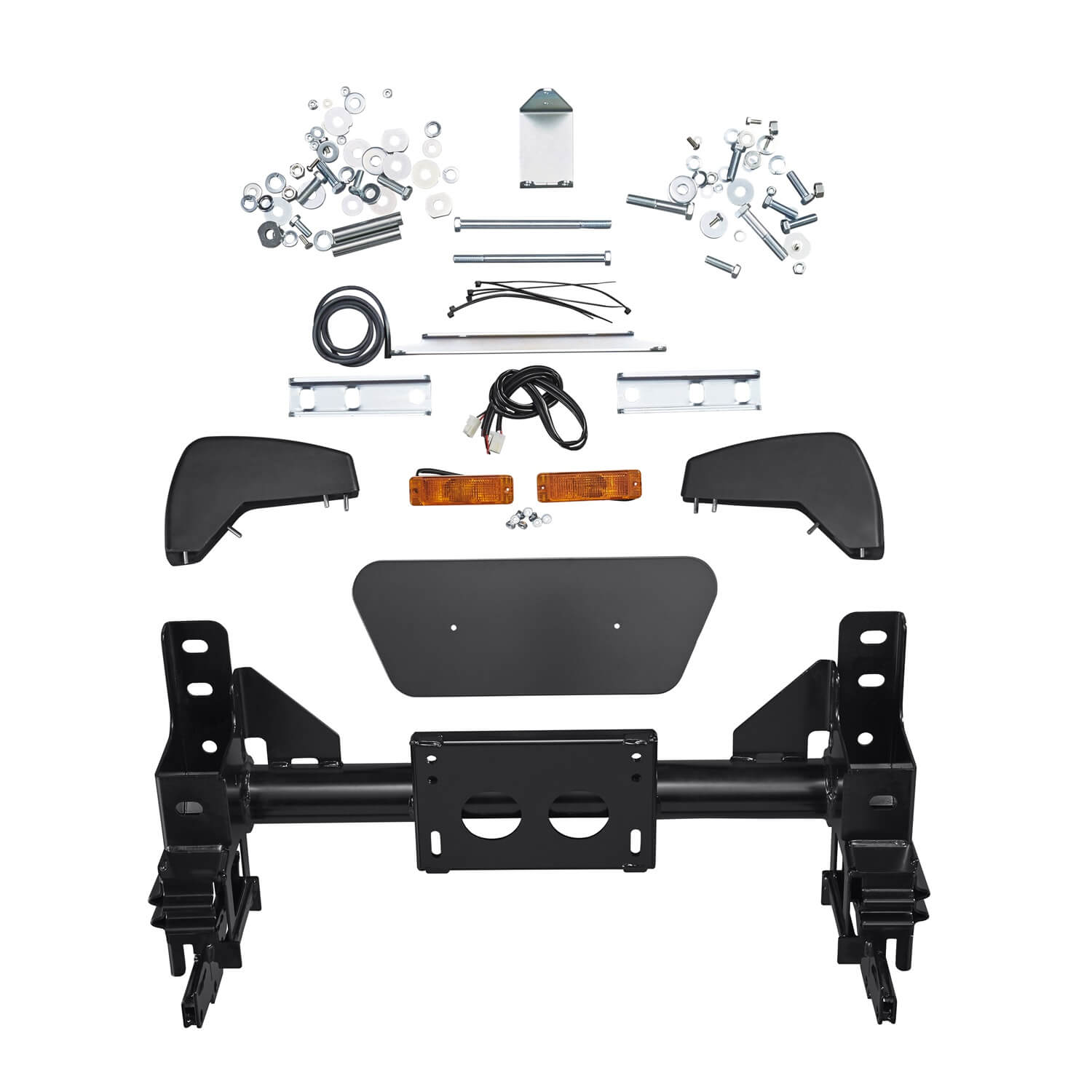 ARB Bumper Mounting Kit 6171406