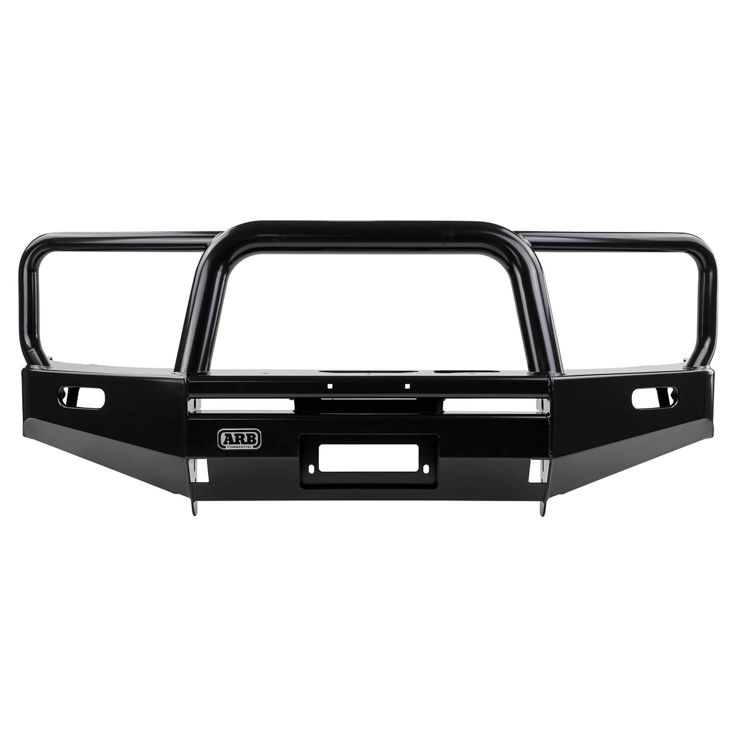 ARB Commercial Combination Bumper 3414470