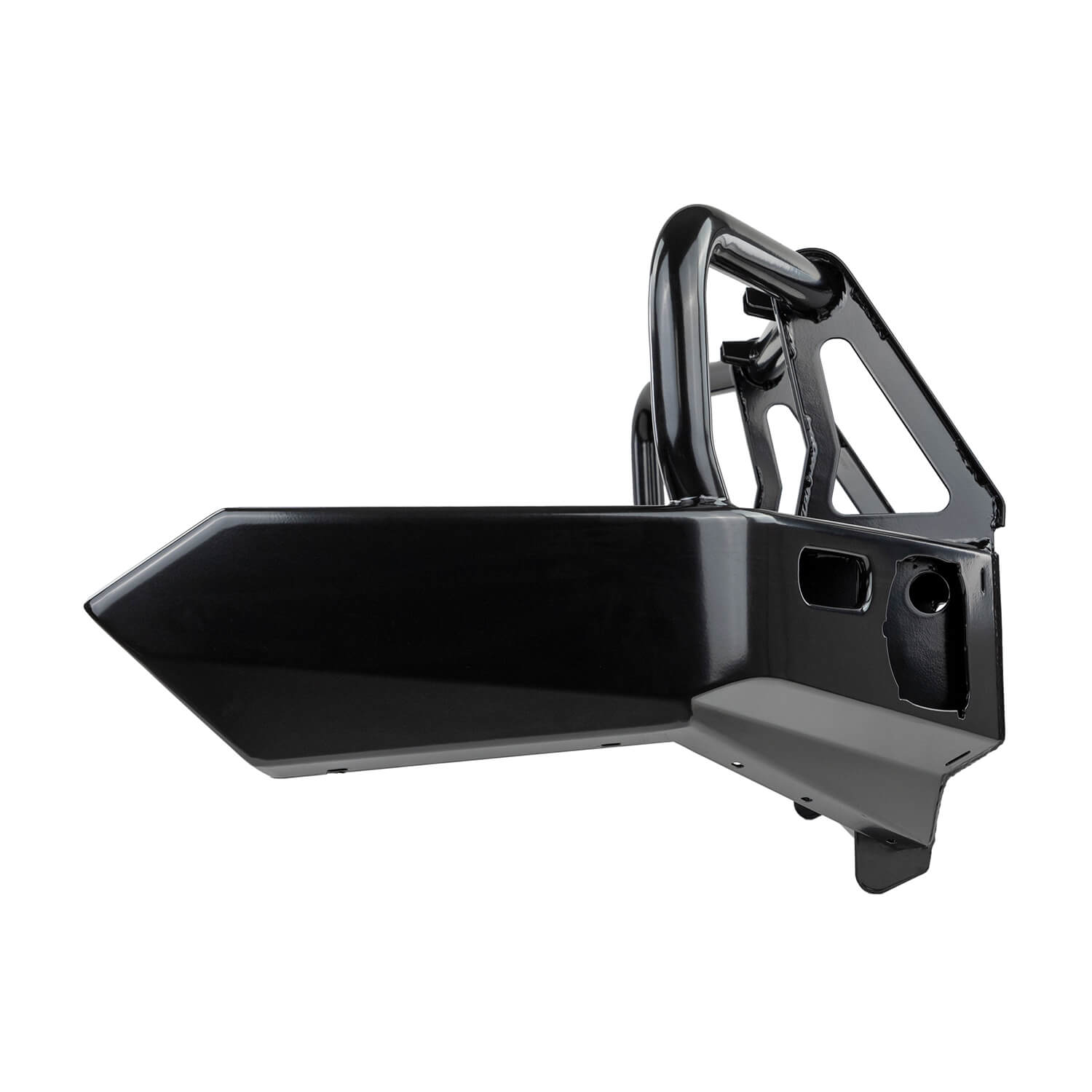 ARB Winch Bumper 3414520B