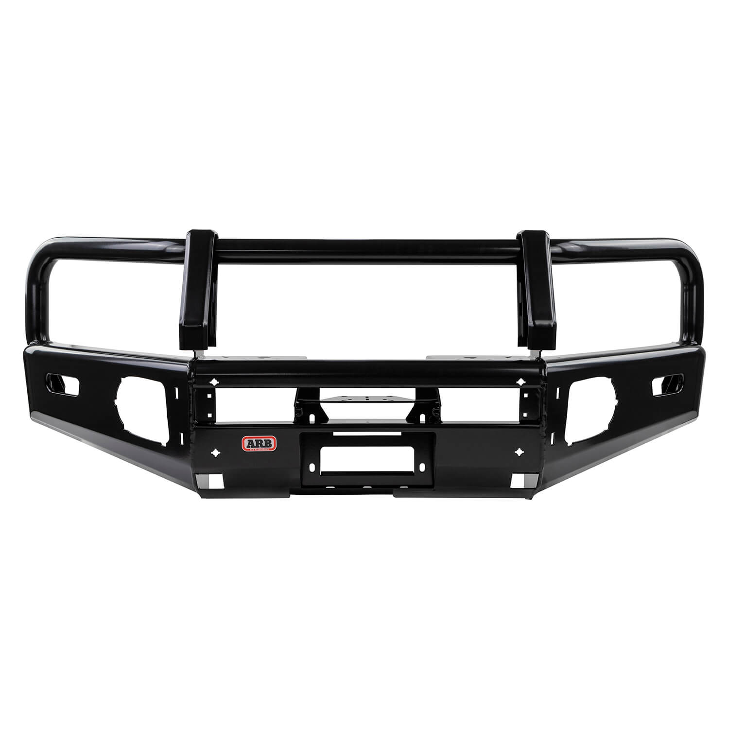 ARB Summit Winch Bumper 3414560
