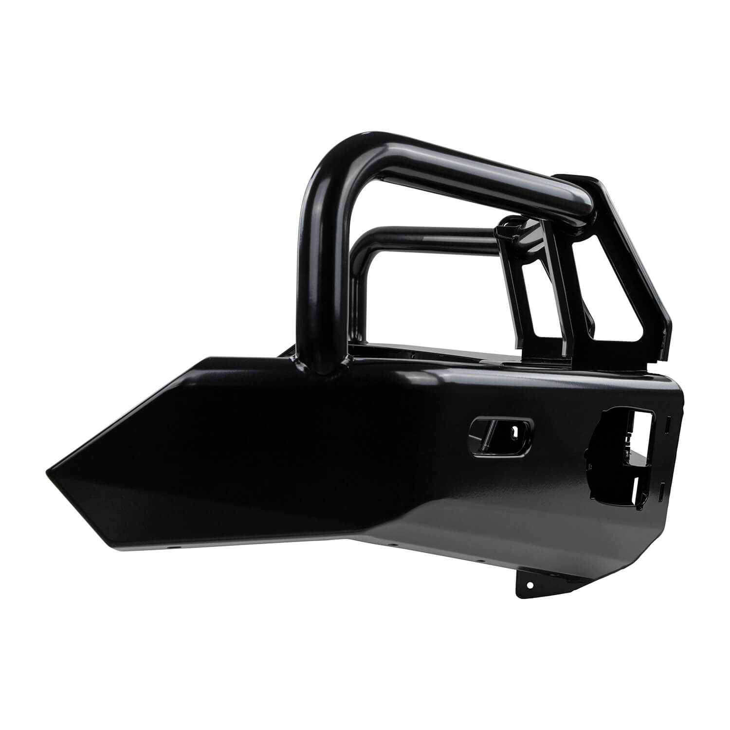 ARB Summit Winch Bumper 3414560