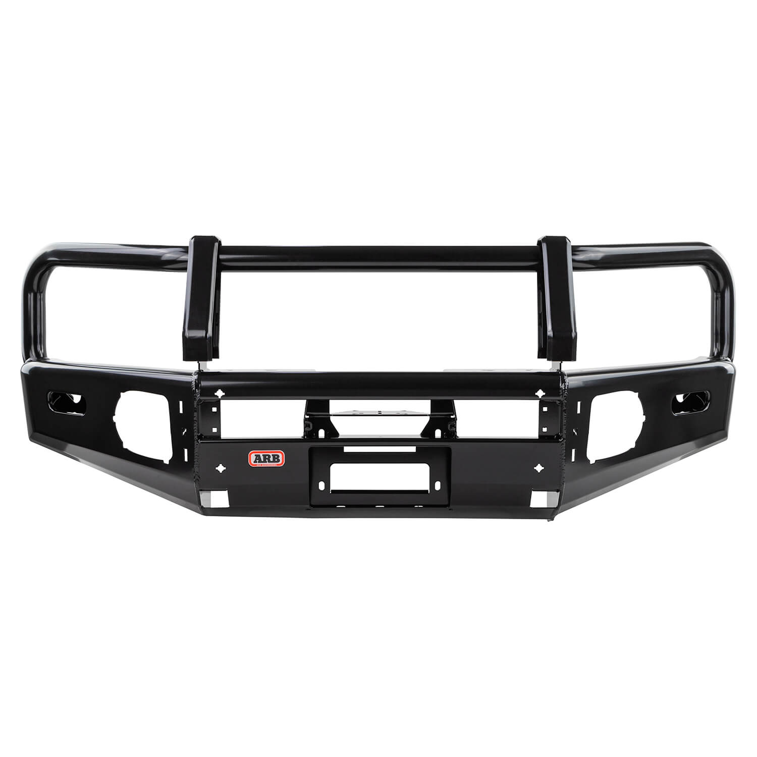ARB Summit Winch Bumper 3414570