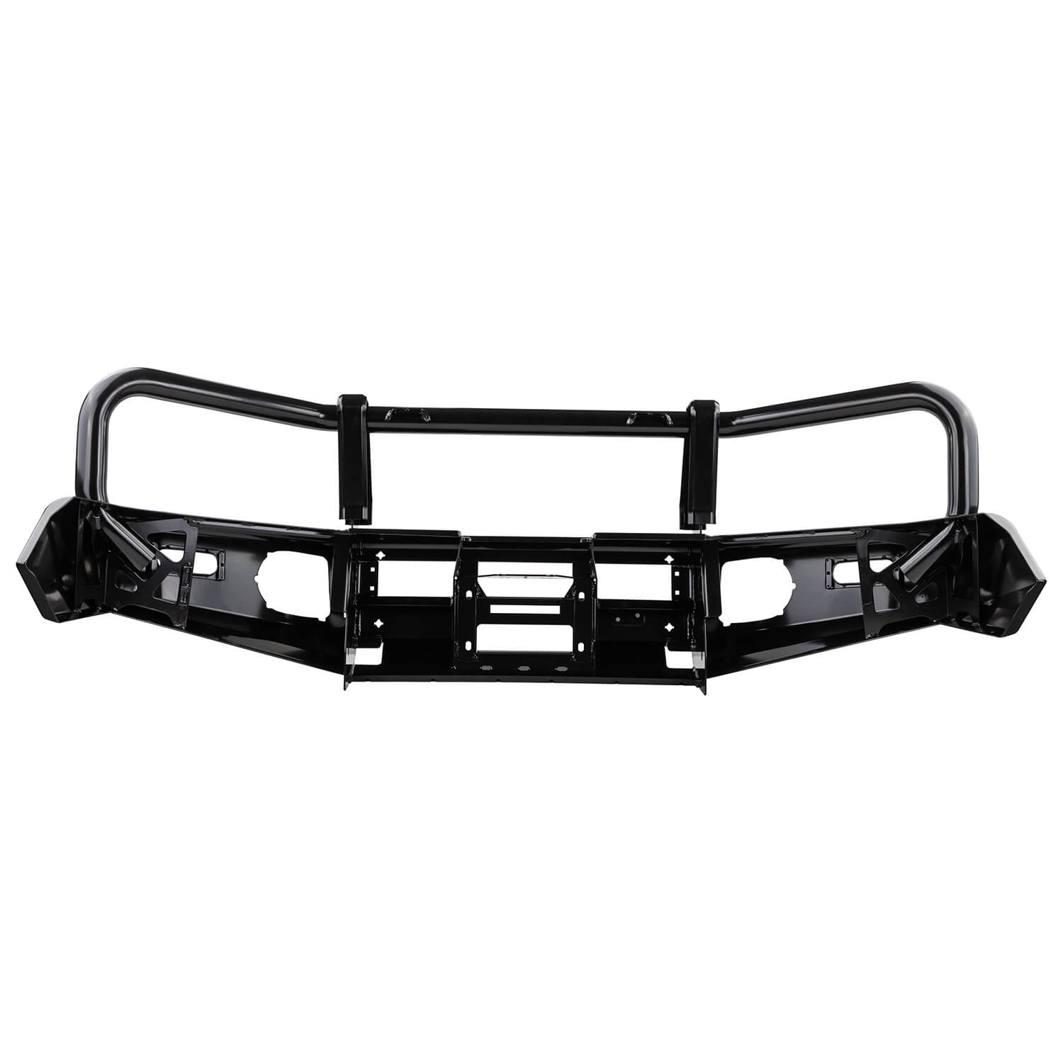ARB Summit Winch Bumper 3414570B