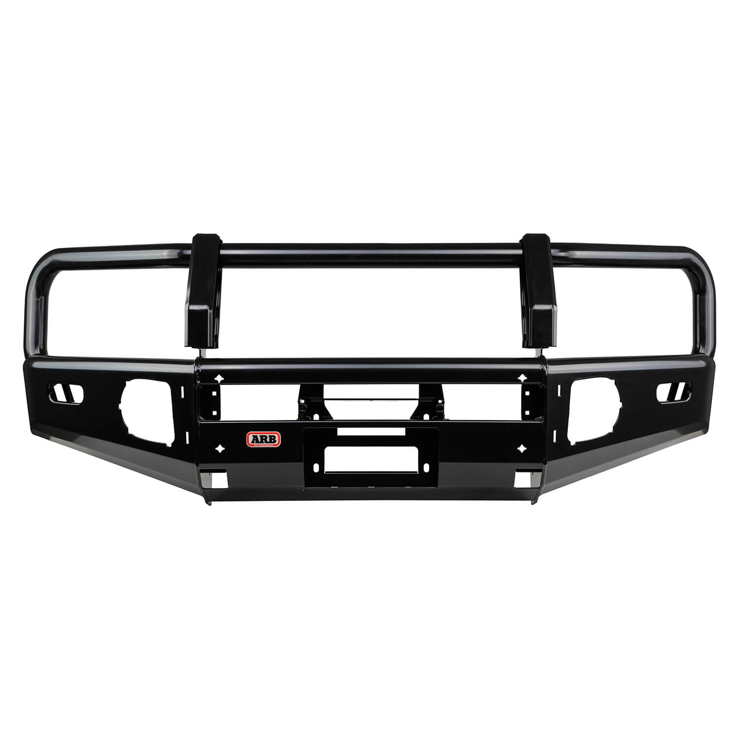 ARB Summit Winch Bumper 3414600