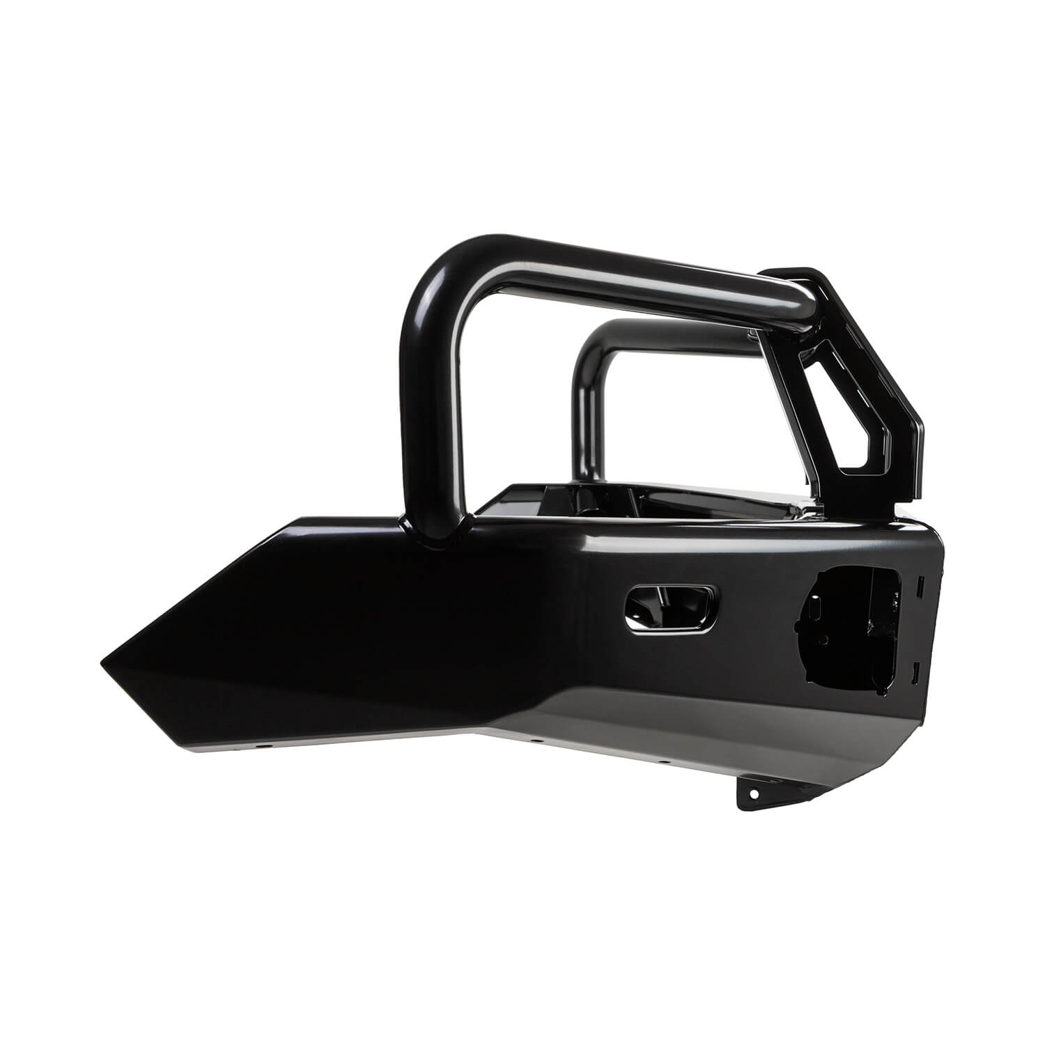ARB Summit Winch Bumper 3414600B
