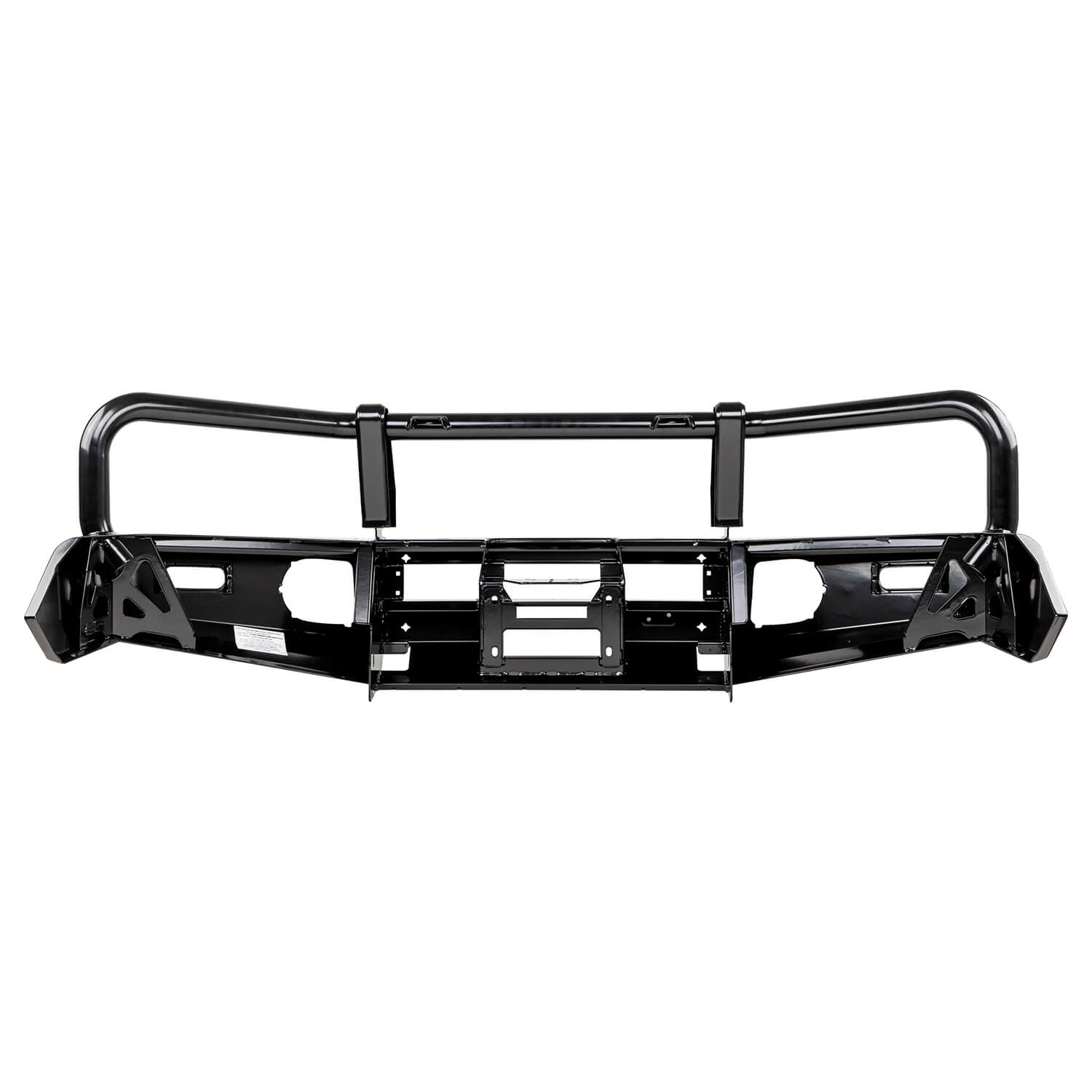 ARB Summit Winch Bumper 3414600