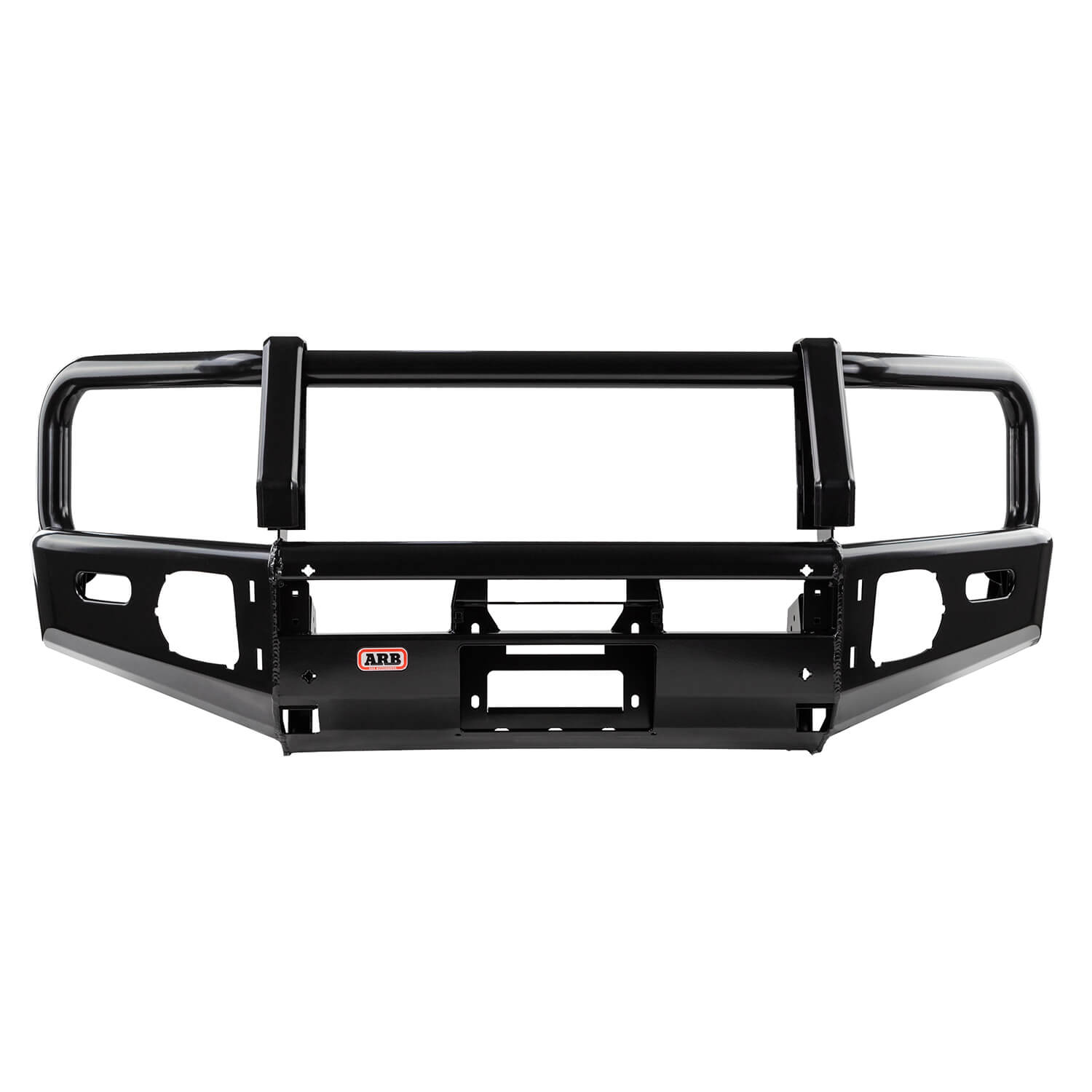 ARB Summit Winch Bumper 3414630