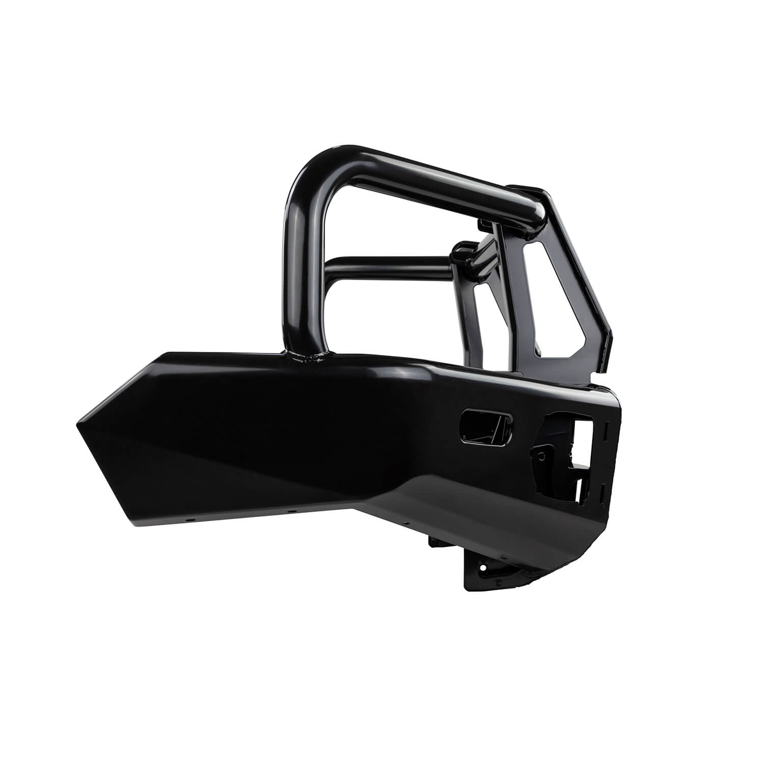 ARB Summit Winch Bumper 3414630B