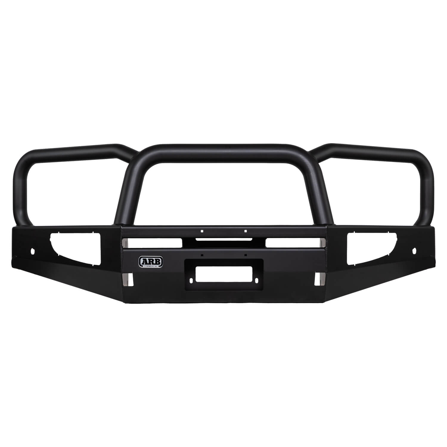 ARB Commercial Combination Bumper 3414730B
