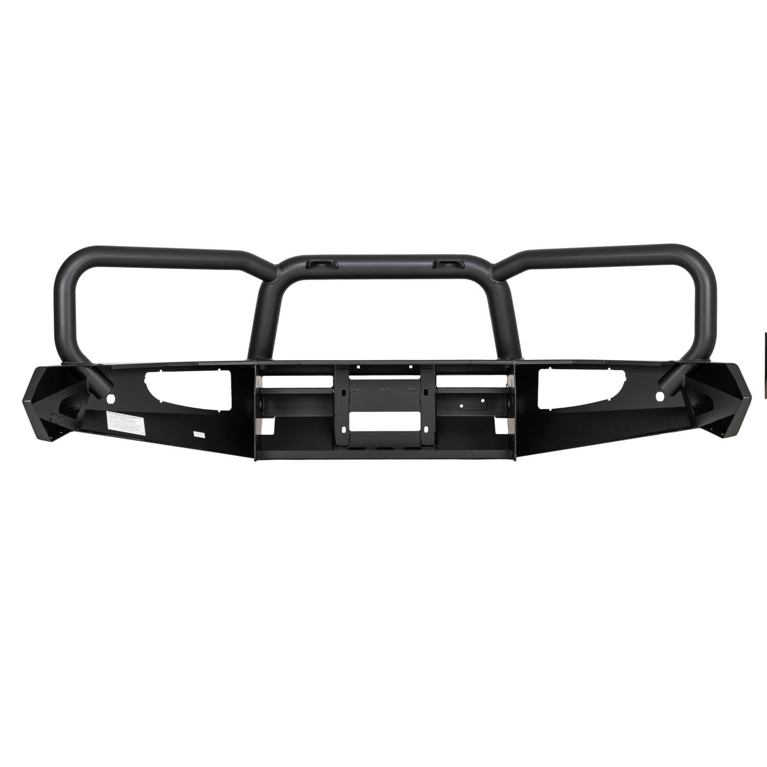 ARB Commercial Combination Bumper 3414730B