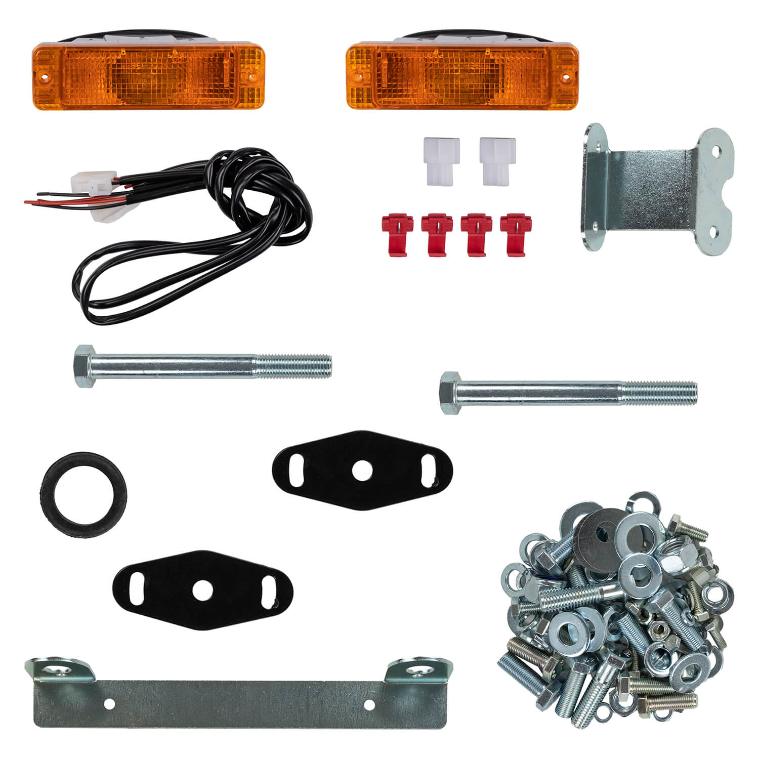 ARB Winch Bumper 3414090