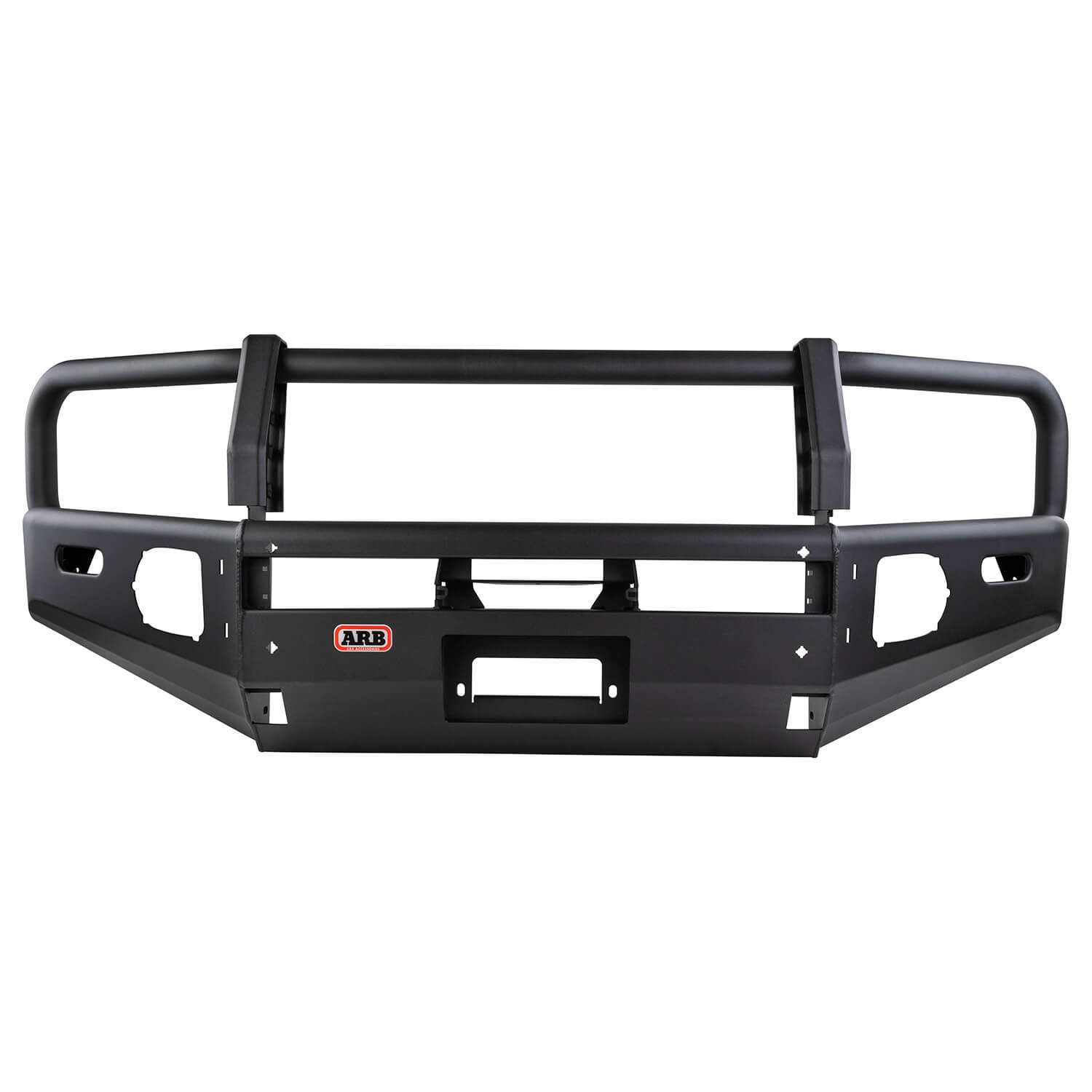 ARB Summit Combination Bumper 3415020