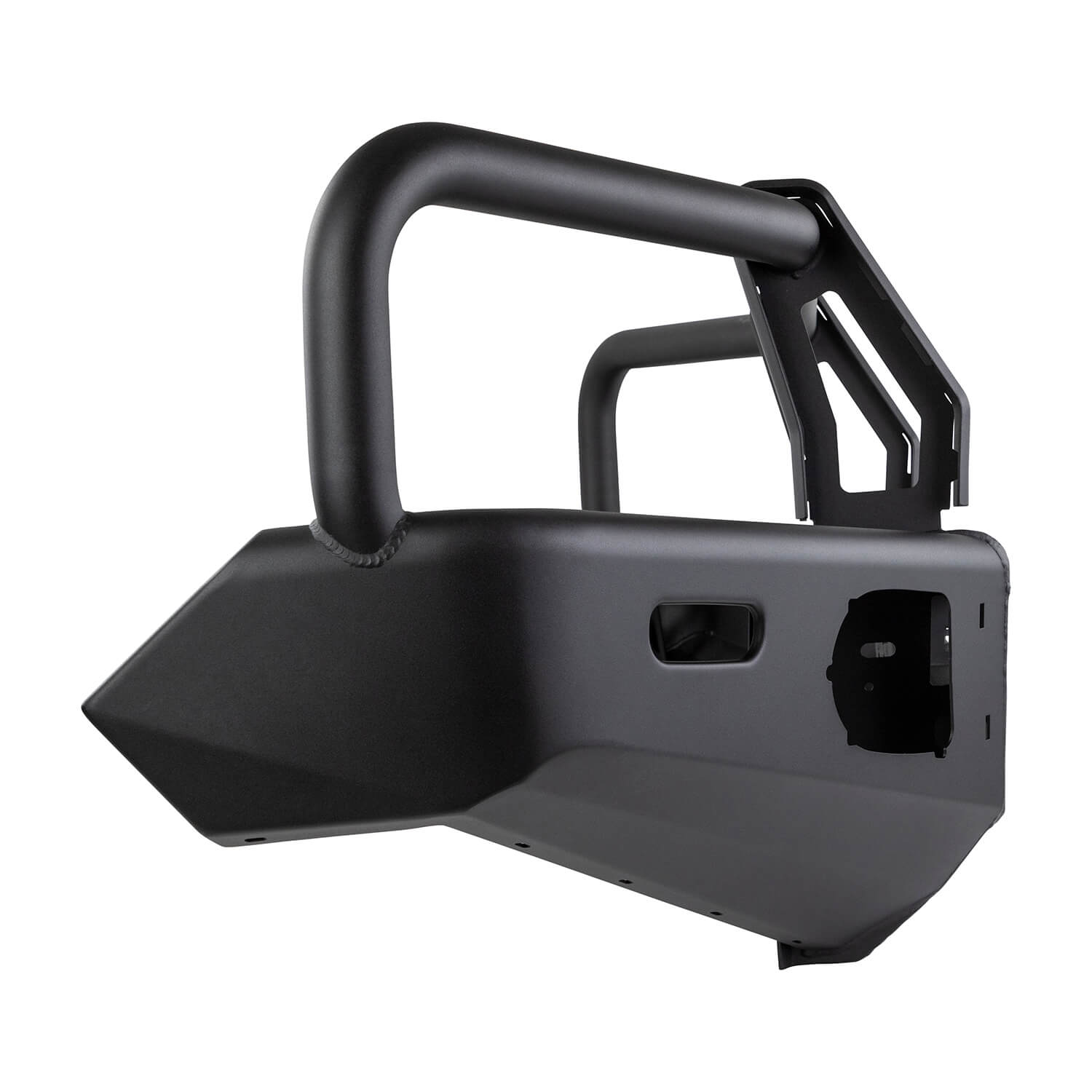 ARB Summit Combination Bumper 3415020