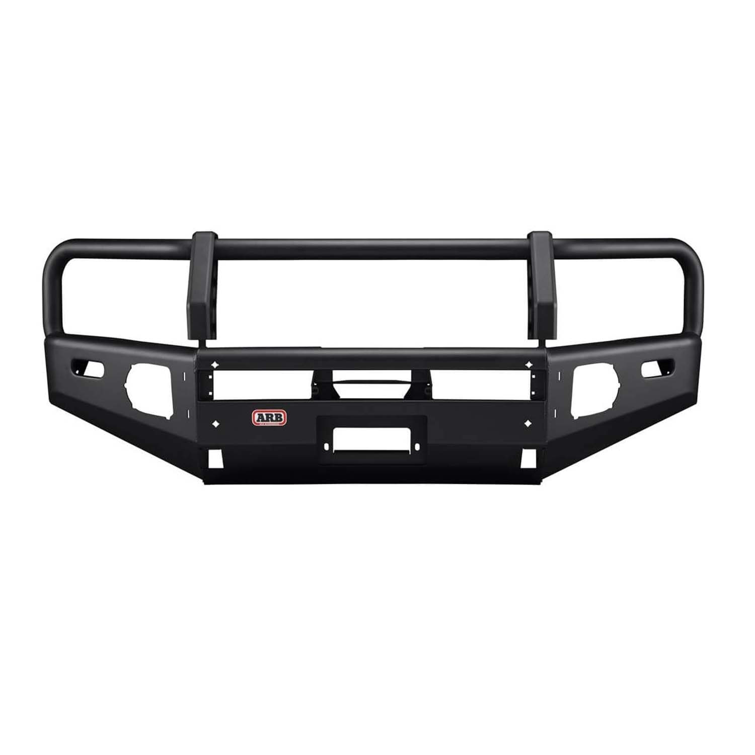 ARB Summit Winch Bumper Kit 3415020K