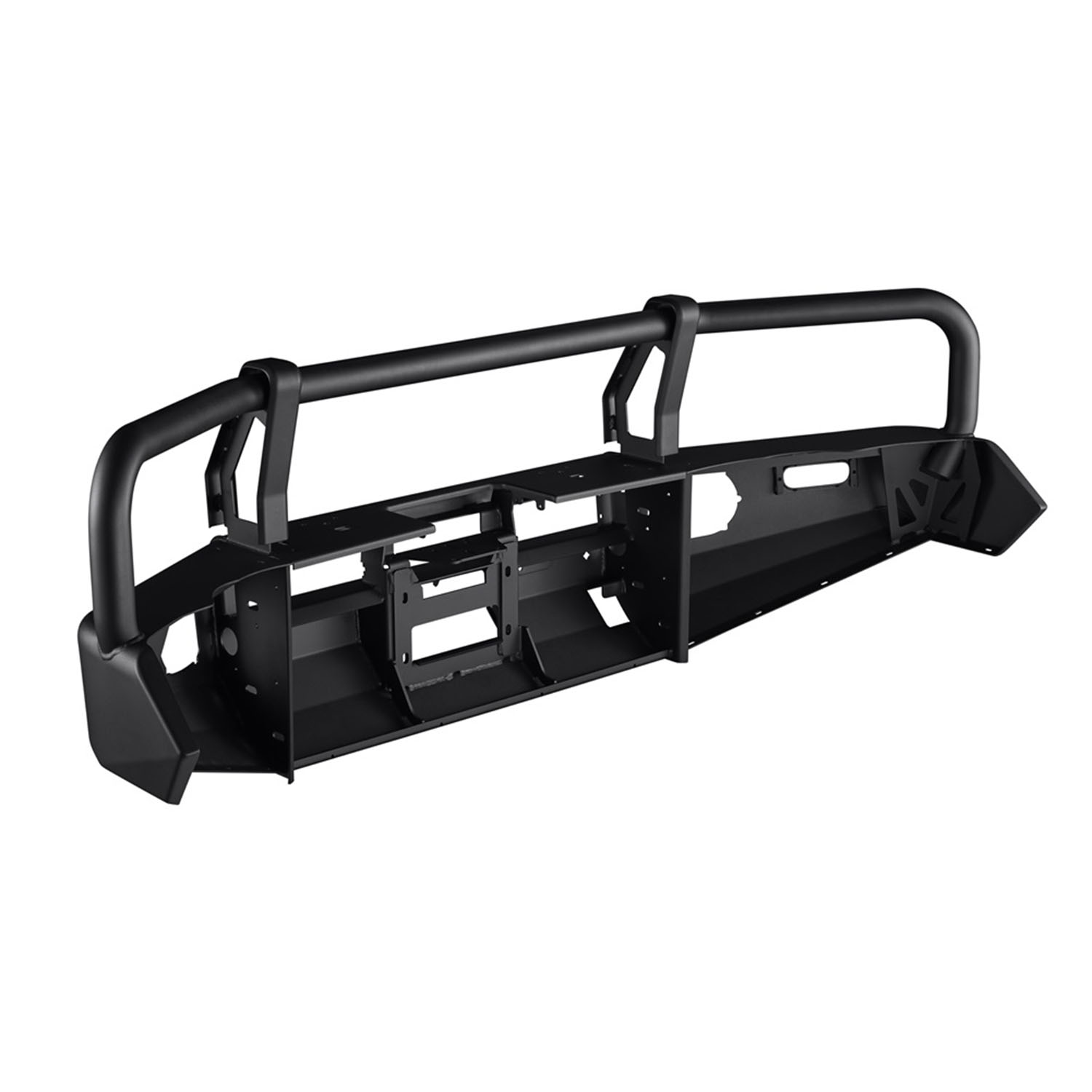 ARB Summit Winch Bumper Kit 3415020KB