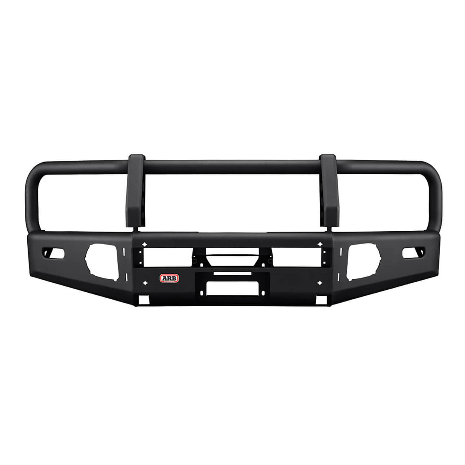 ARB Summit Winch Bumper 3415200B
