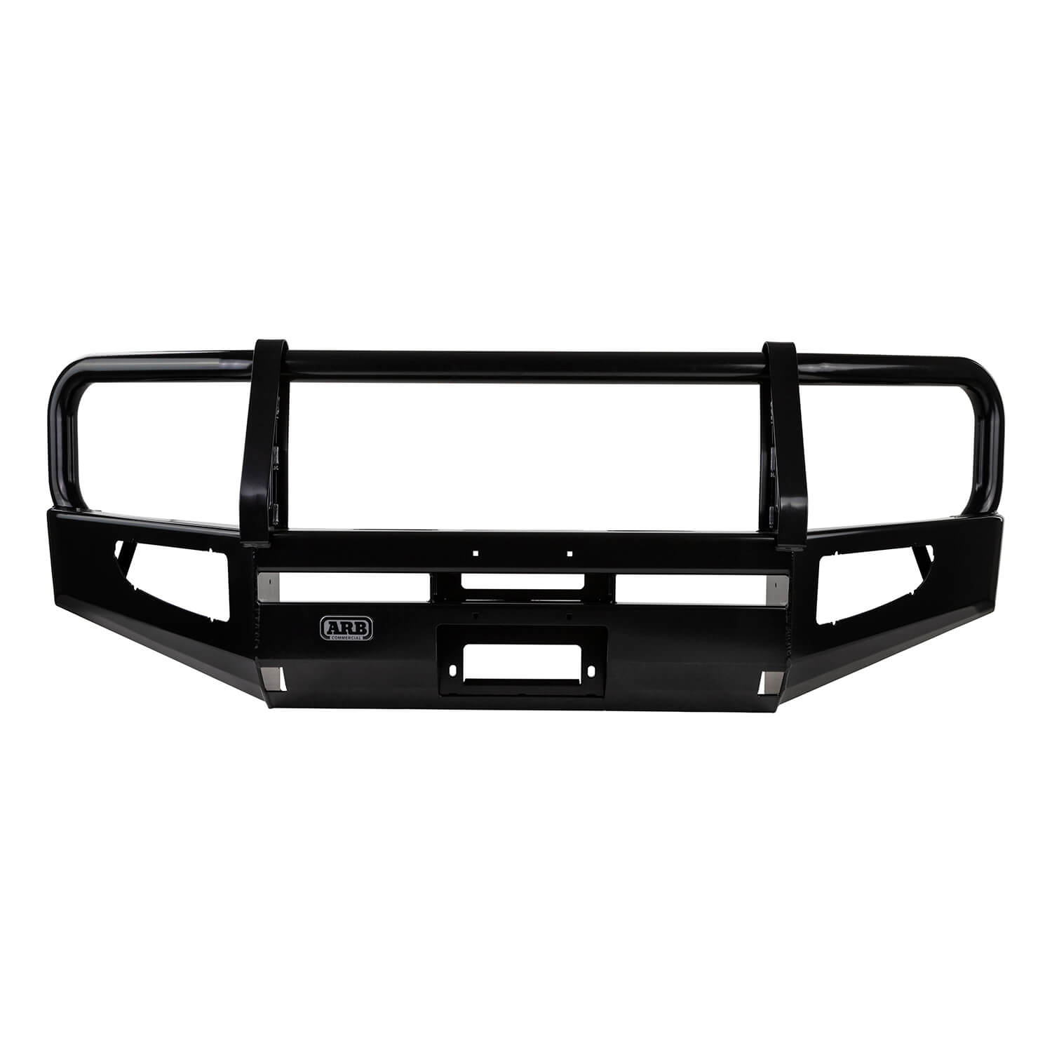 ARB Commercial Combination Bumper 3415210