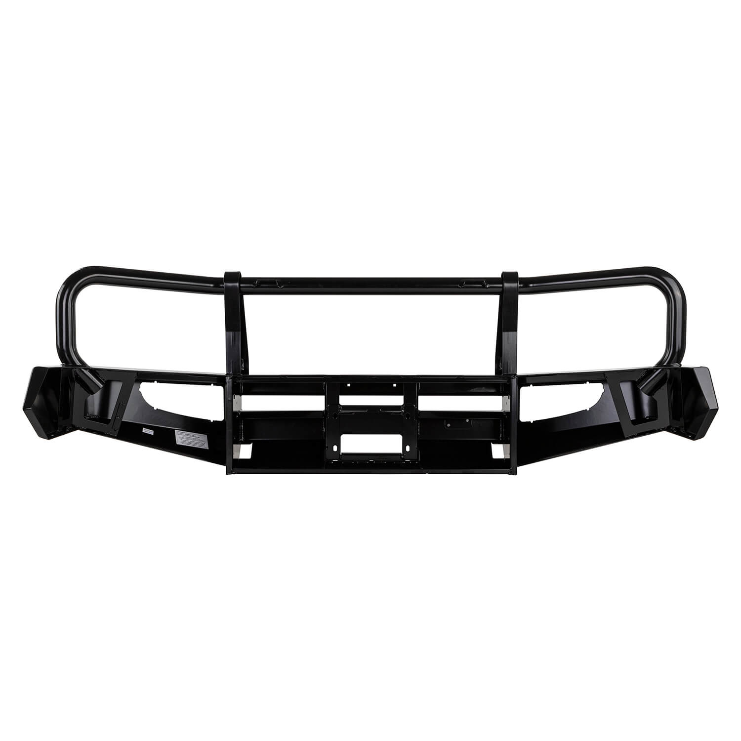 ARB Commercial Combination Bumper 3415210B