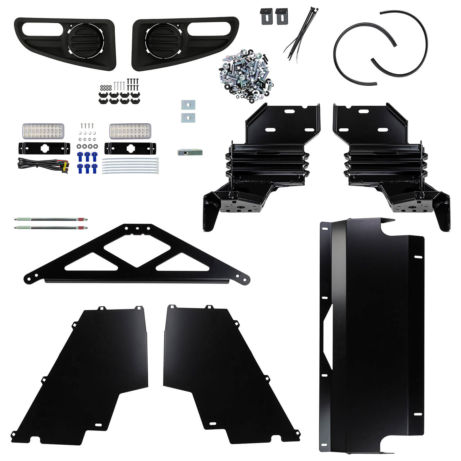 ARB Bumper Mounting Kit 6173973